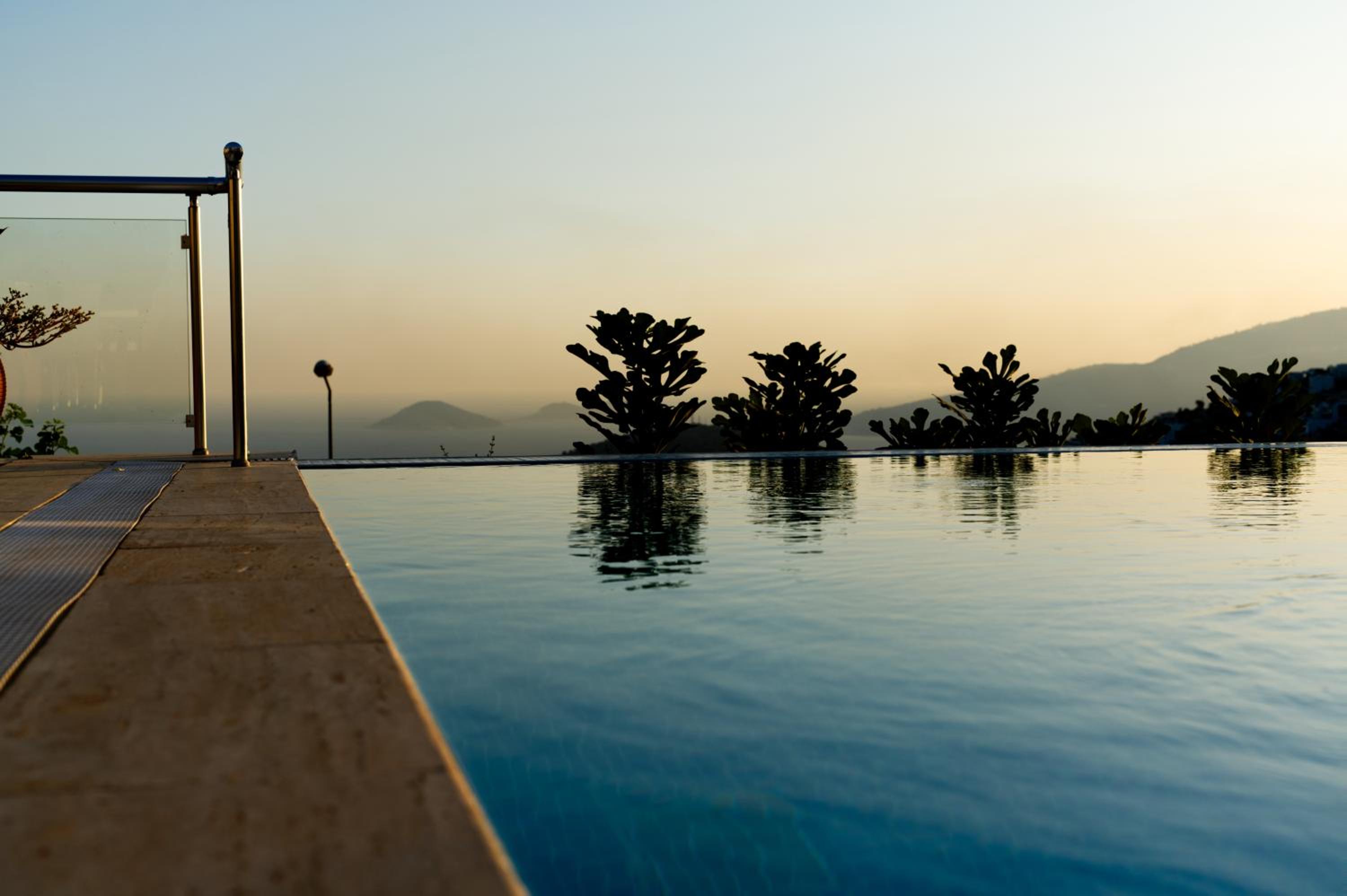 Villa with Sea View photo 2