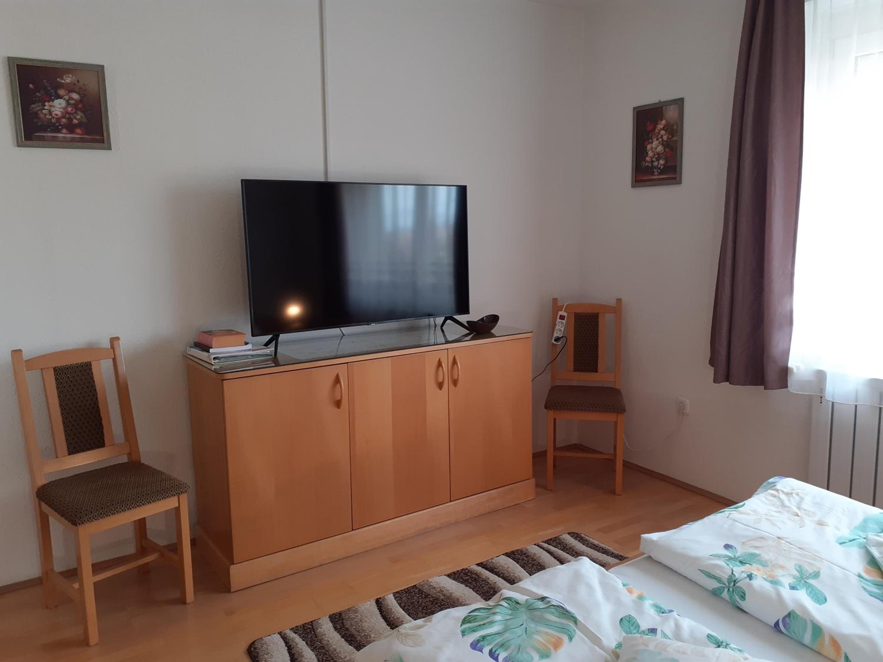 Two-Bedroom Apartment photo 2