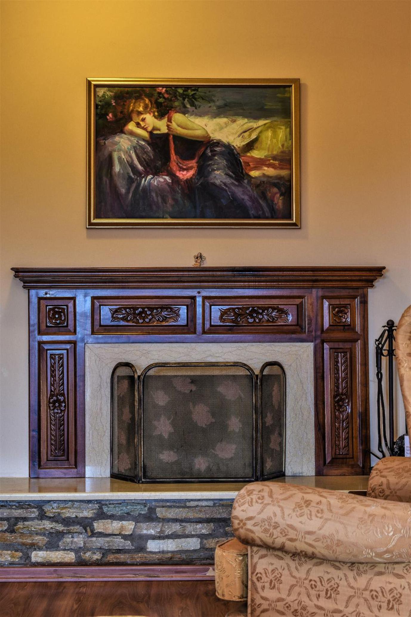 Junior Suite with Balcony photo 1