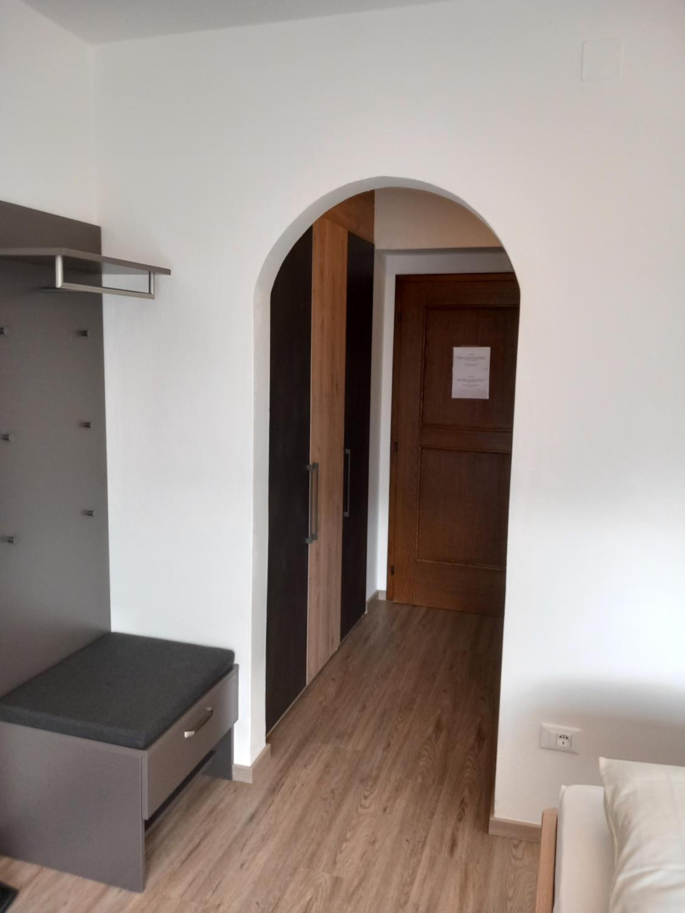 Double Room with Balcony photo 3