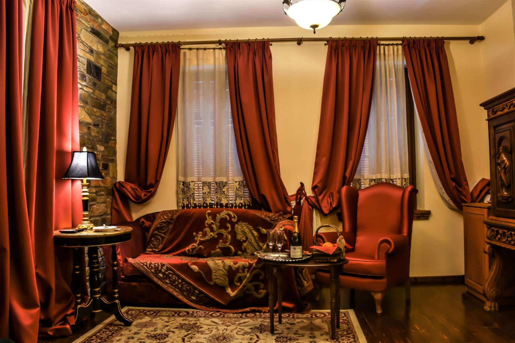 Superior Suite photo 2