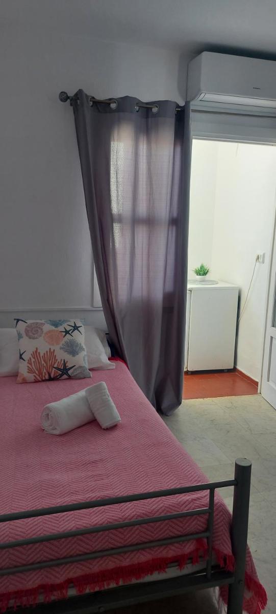 Double Room with Balcony photo 2
