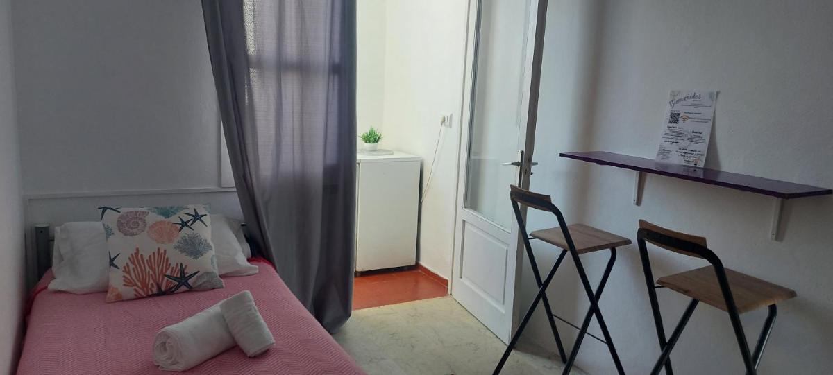 Double Room with Balcony photo 3
