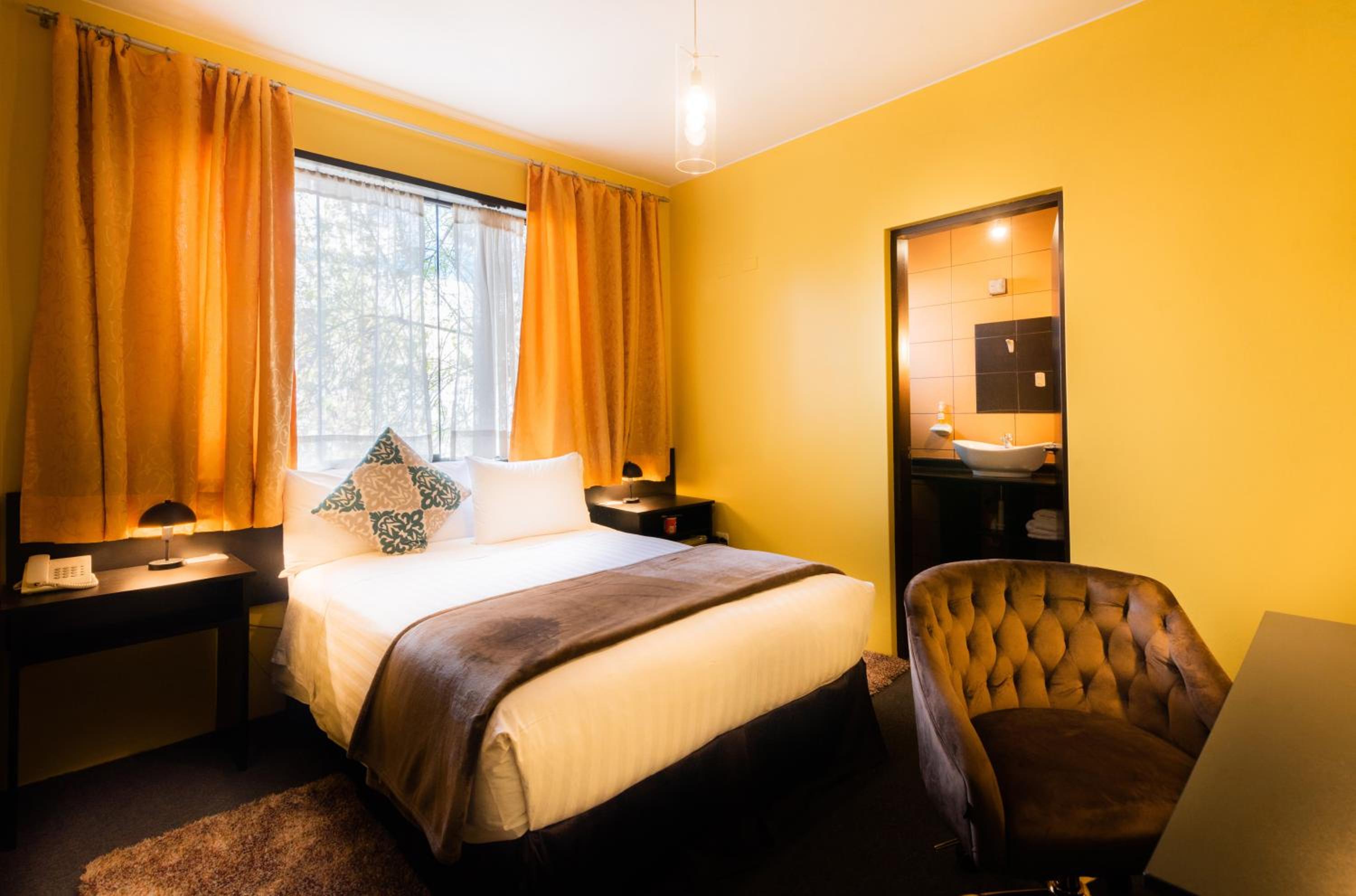 Single Room