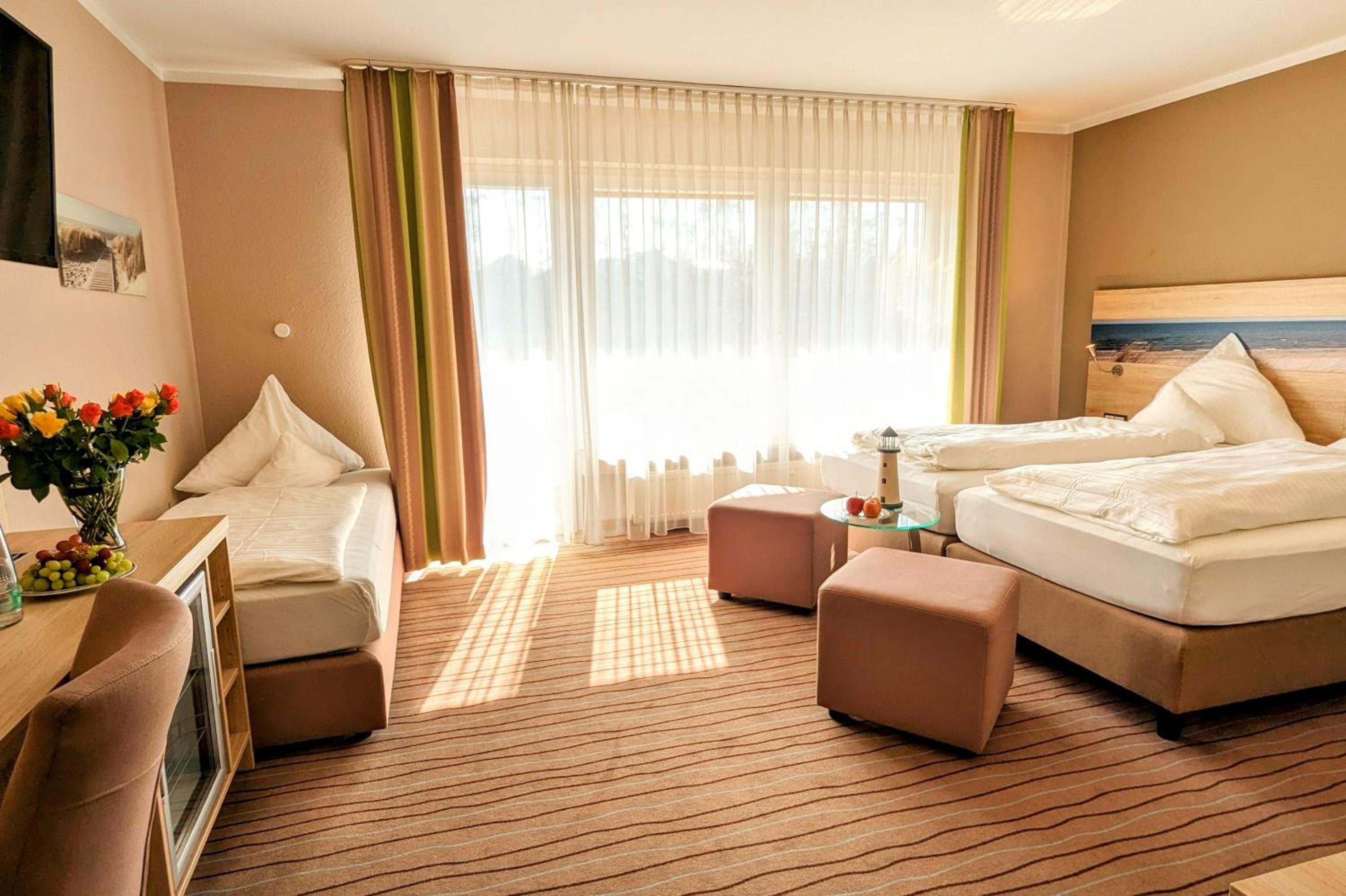 Triple Room - Photo 12