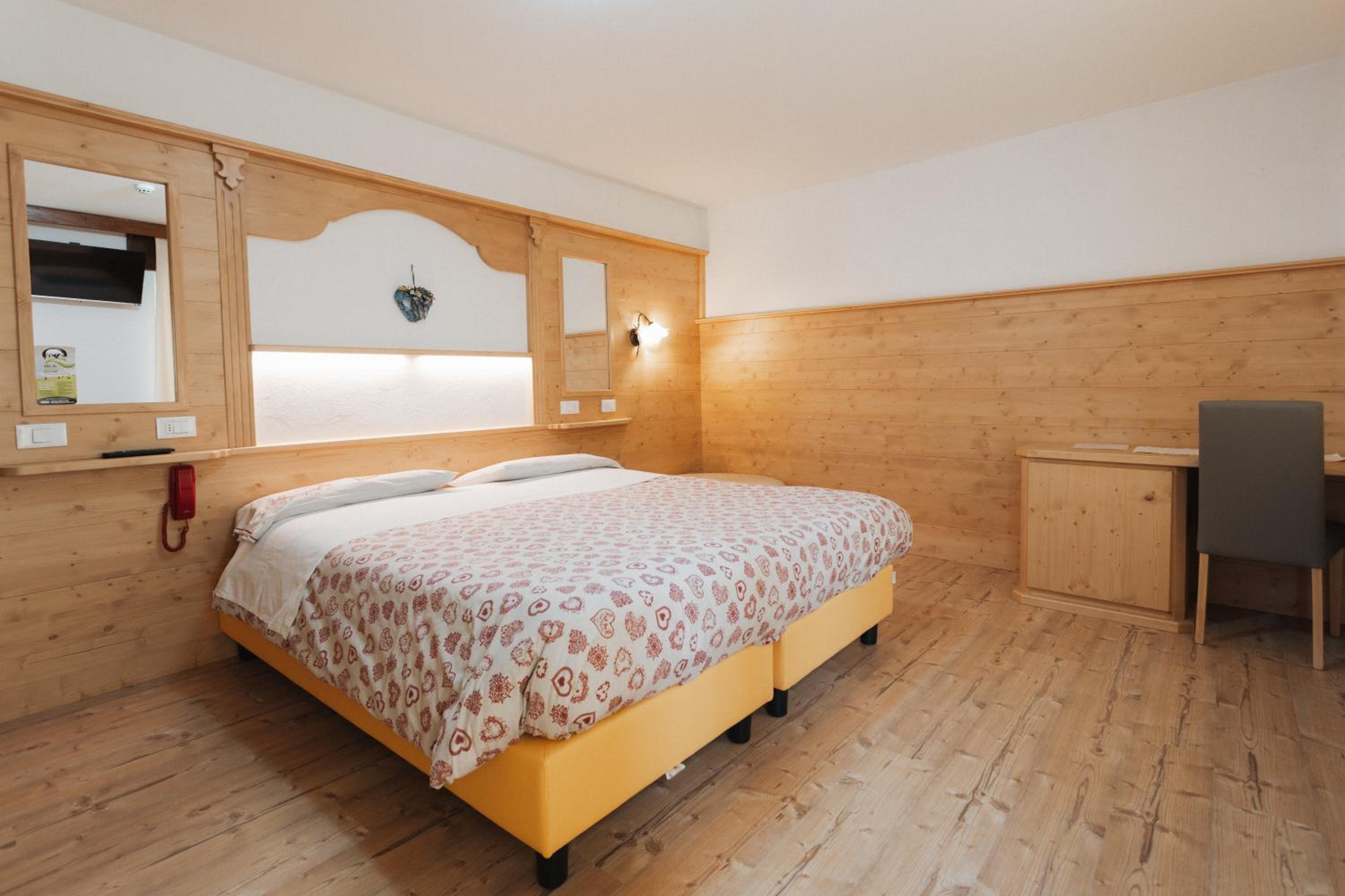 Family Junior Suite photo 1