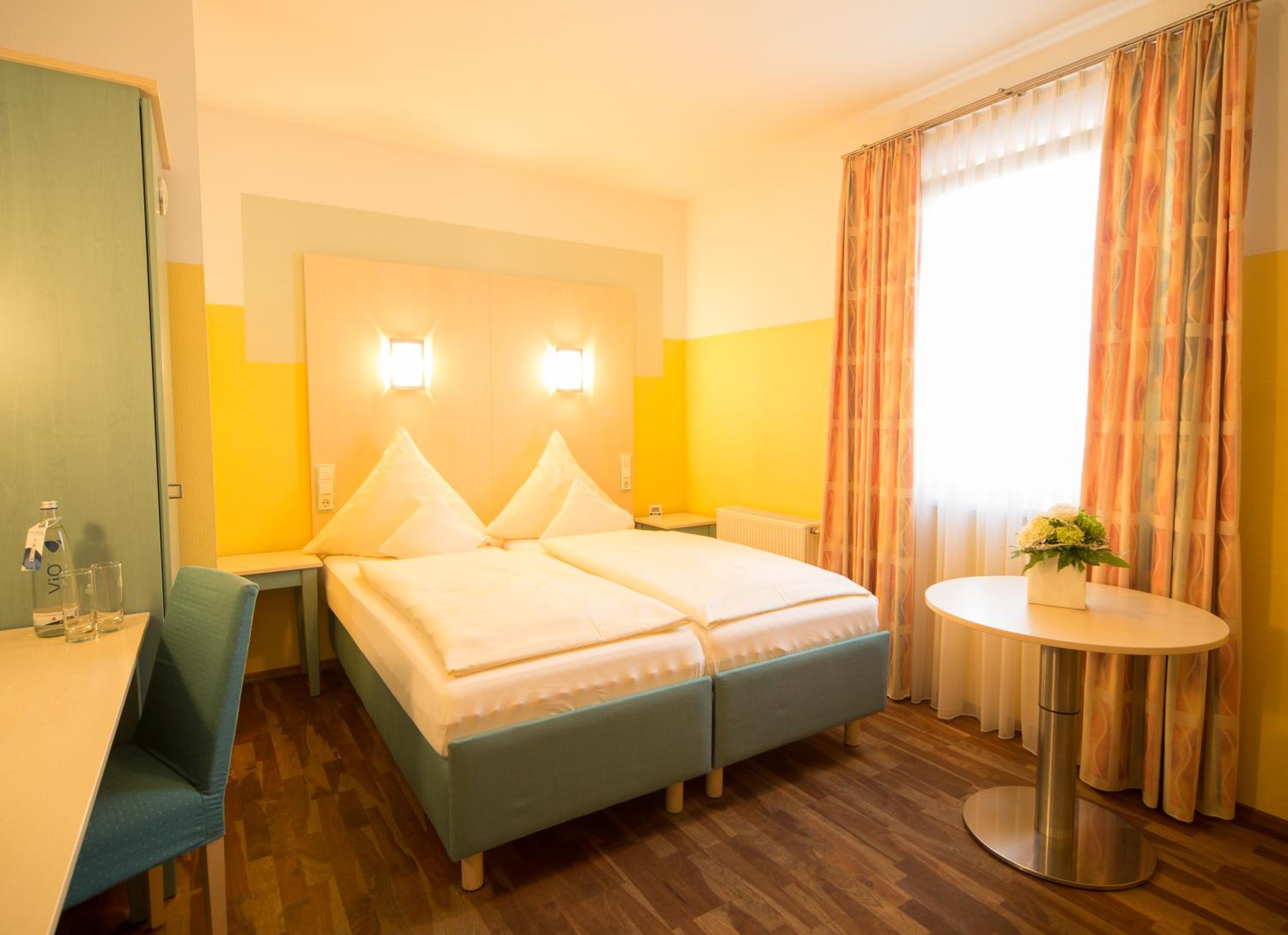 Quadruple Room - Photo 2