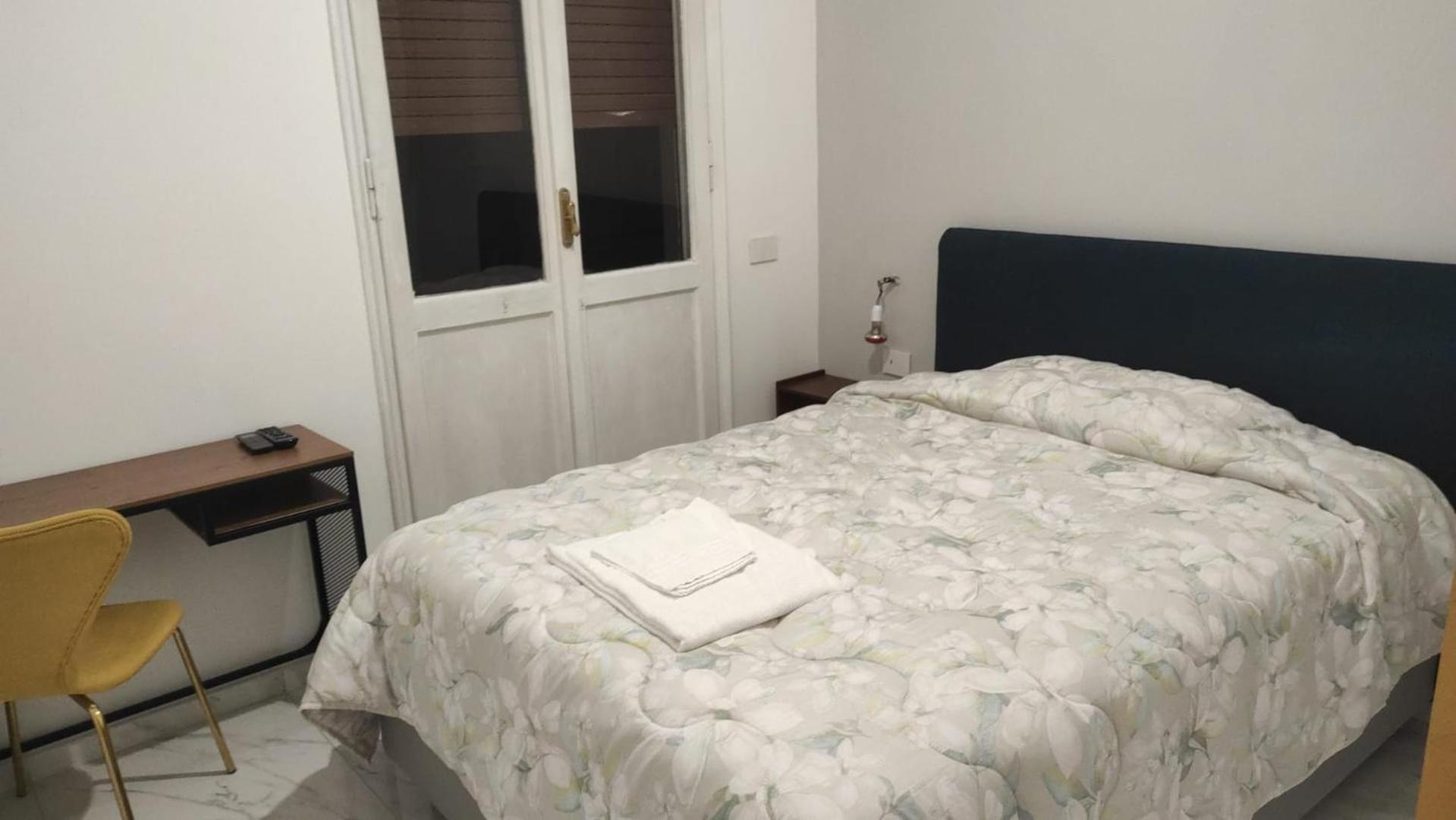 Queen Room with Balcony photo 1