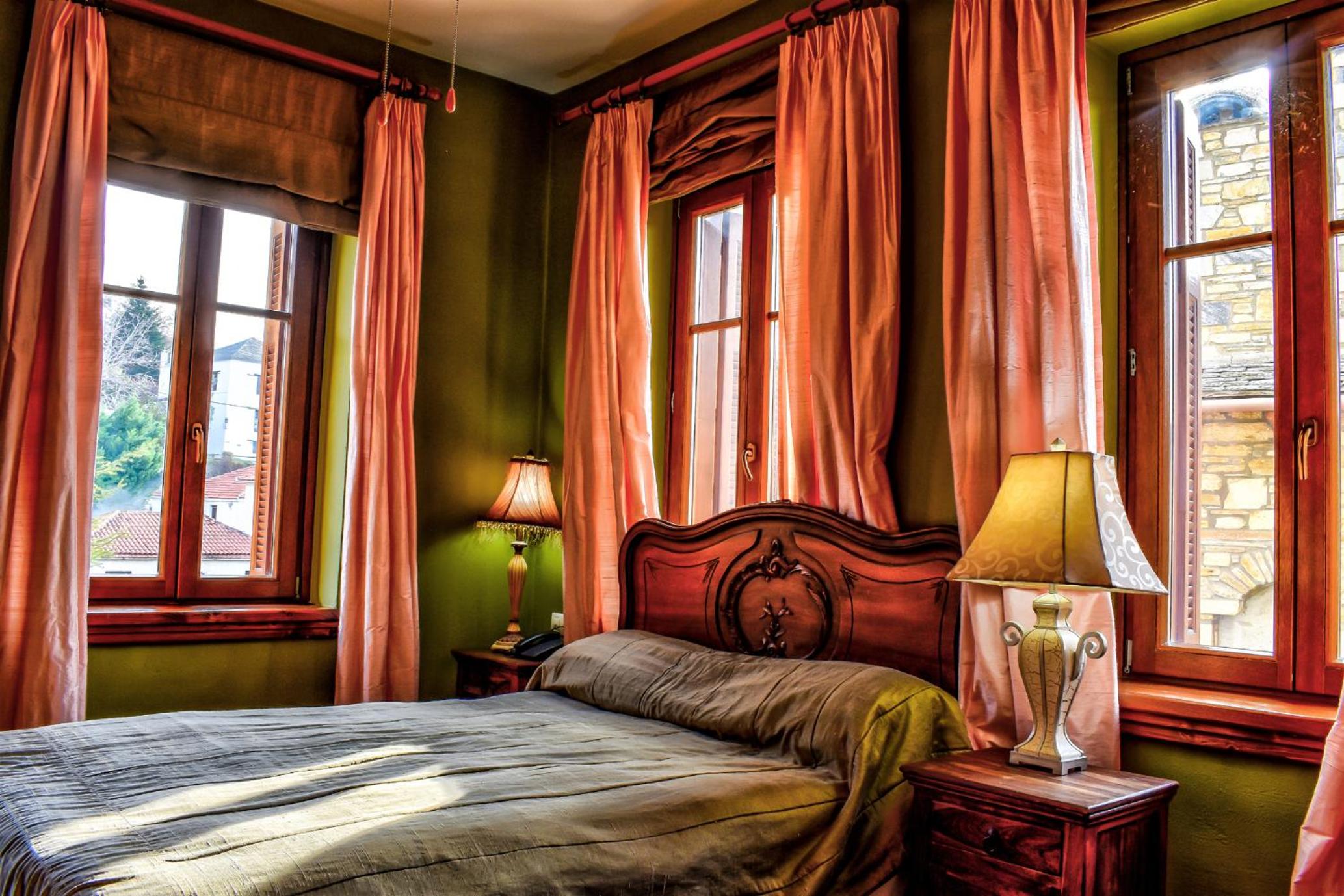 Superior Double Room photo 1