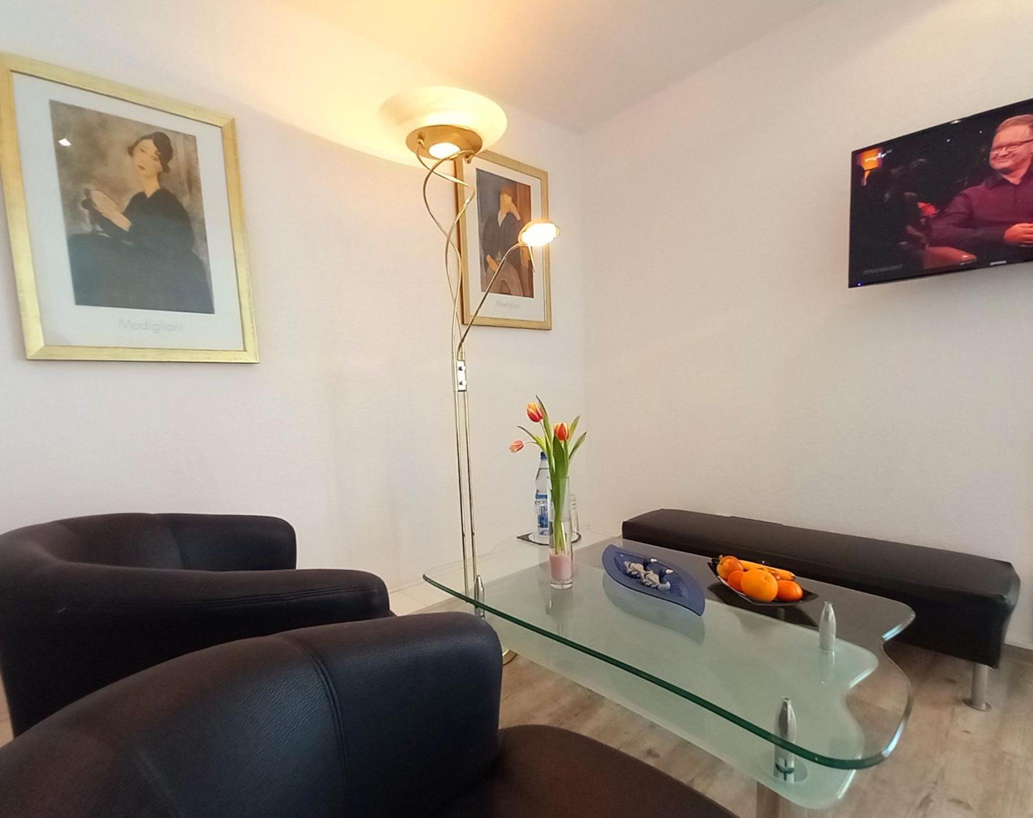Triple Room photo 3