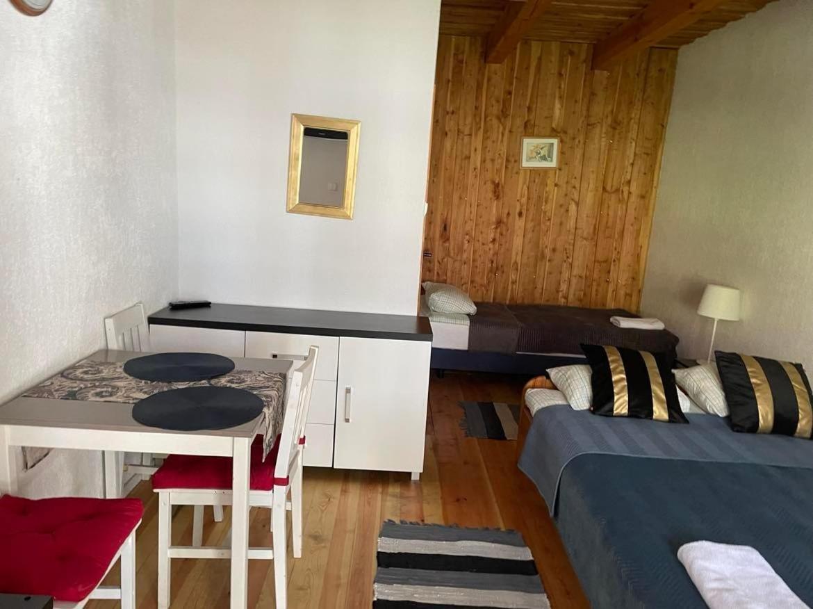 Triple Room photo 2