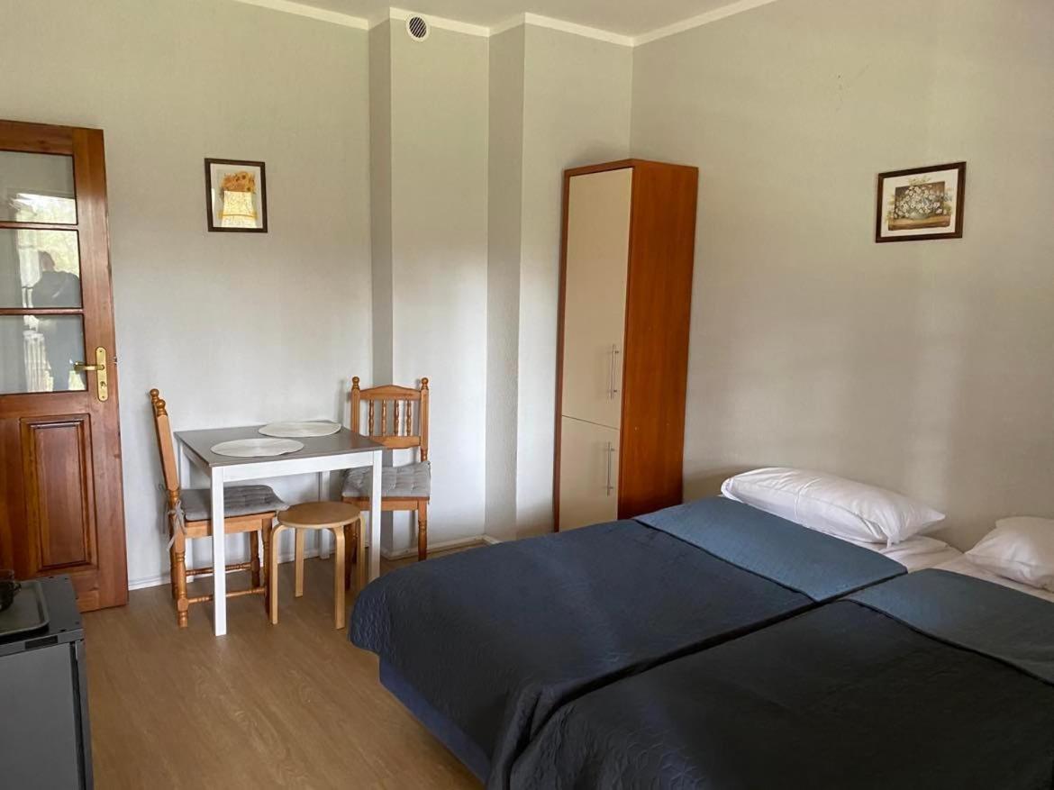 Quadruple Room photo 2