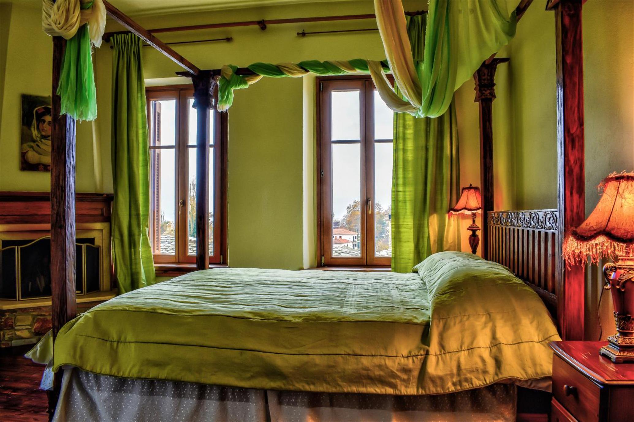 Superior Double Room photo 1