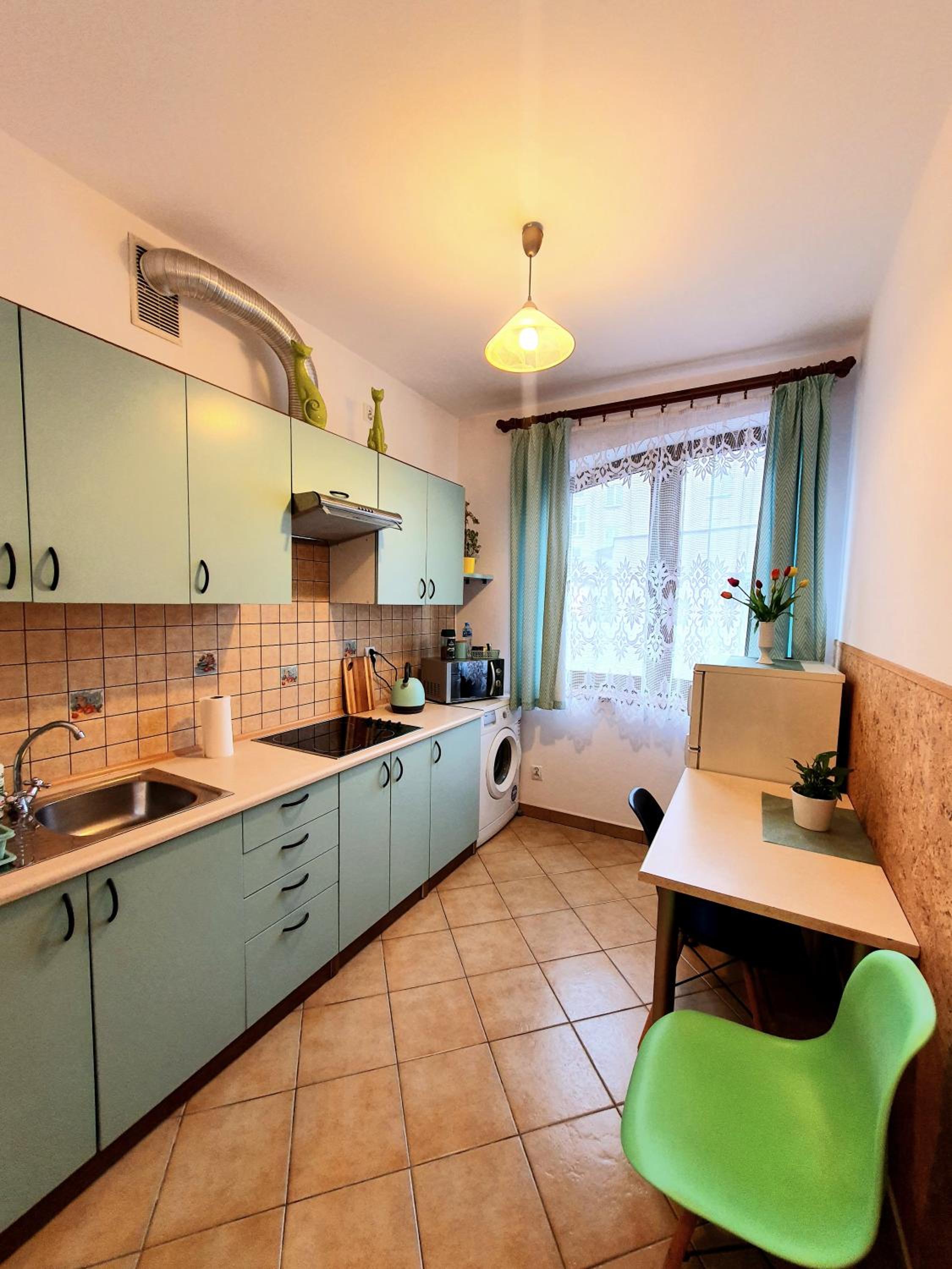 Apartment - Ground Floor photo 3