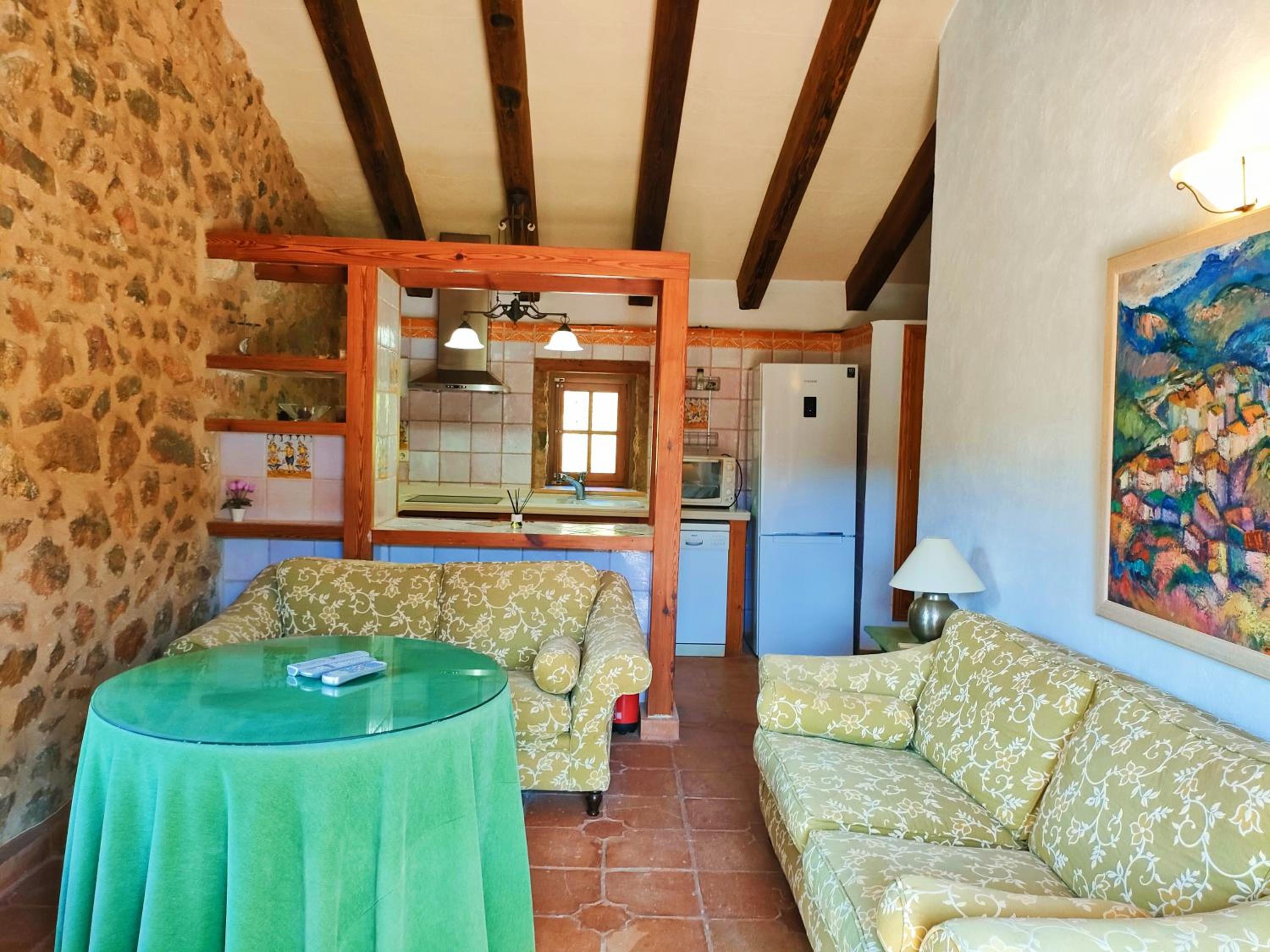 Deluxe Villa photo 3