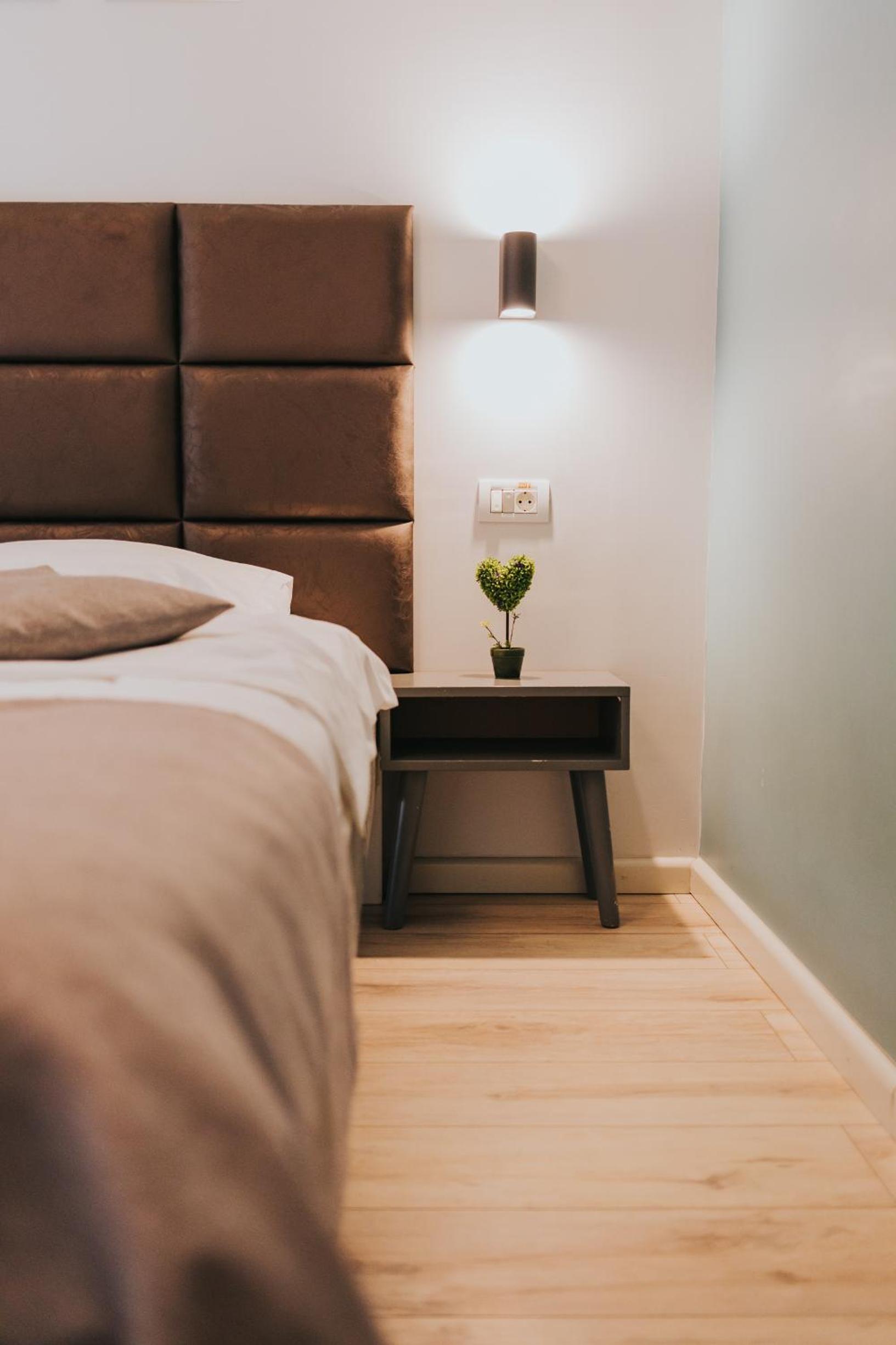 Double Room with Mountain View photo 1