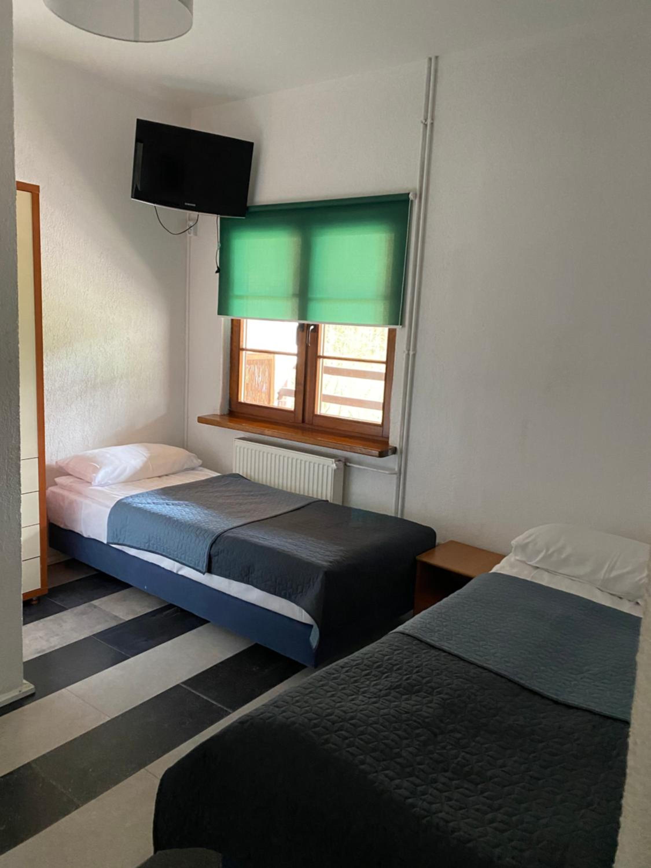 Quadruple Room photo 3
