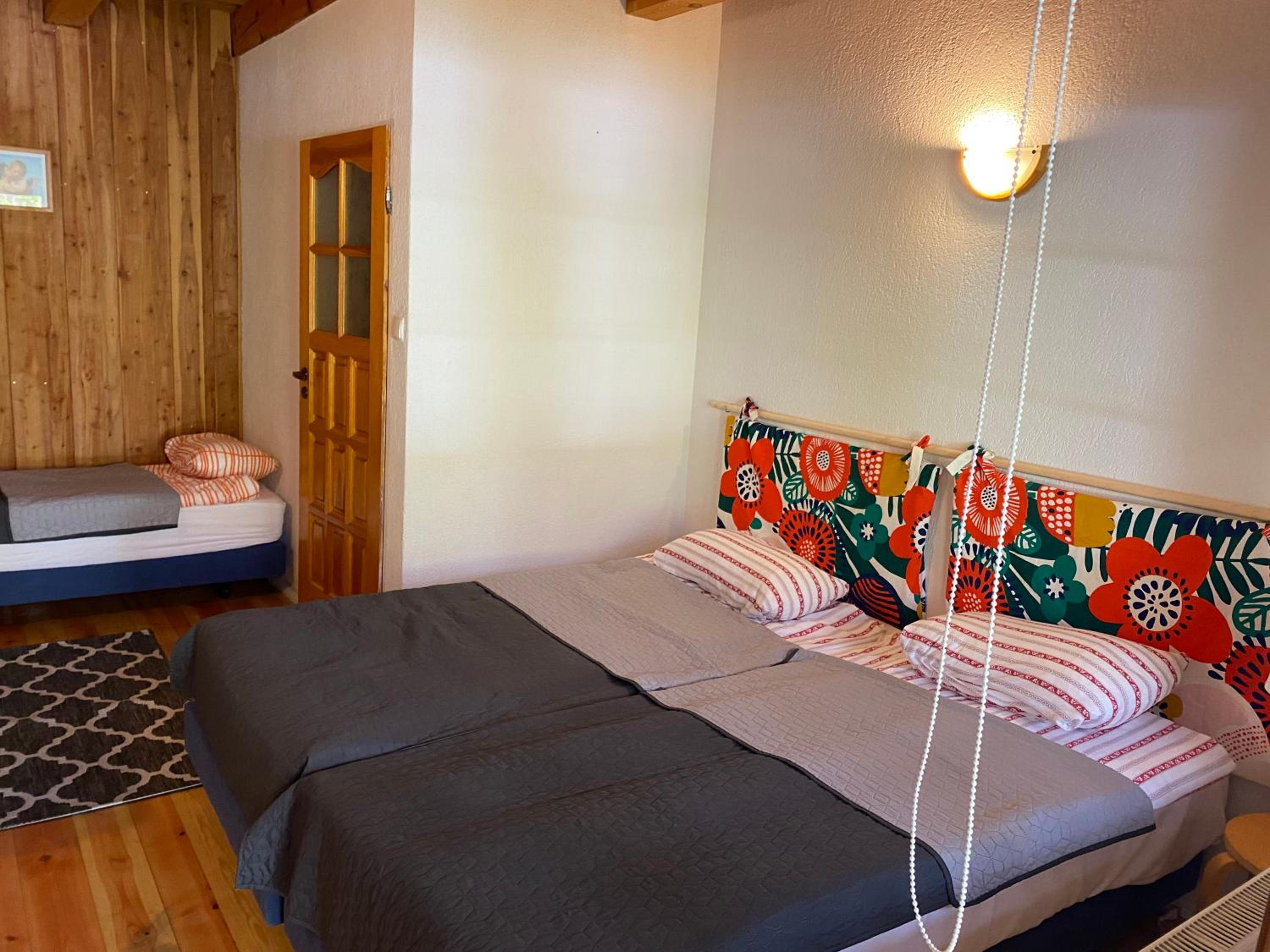 Triple Room photo 1