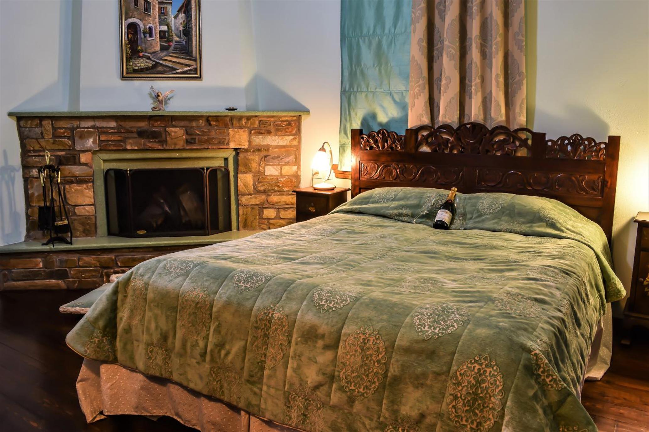 Superior Double Room photo 1
