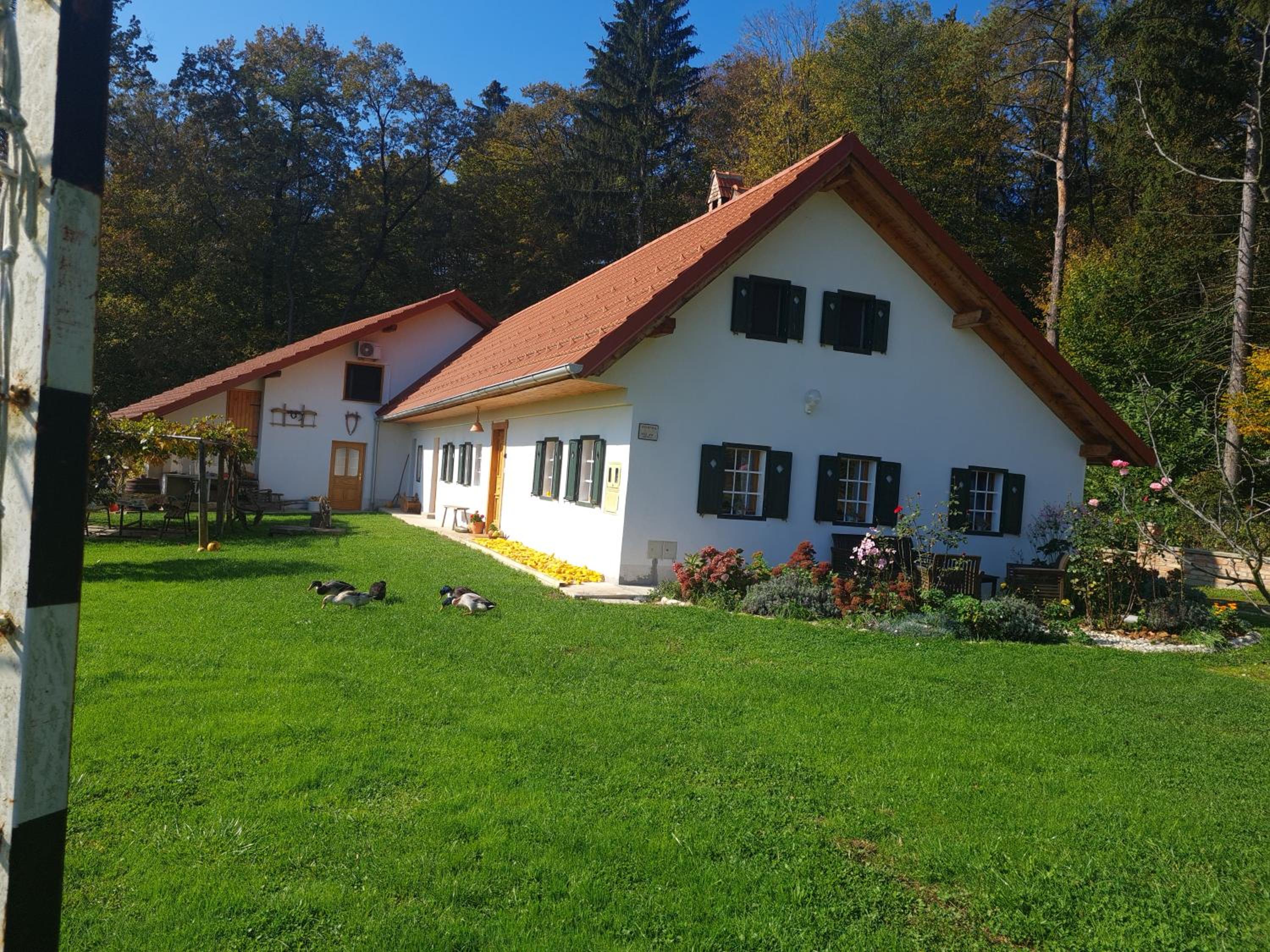 Two-Bedroom House - Photo 33