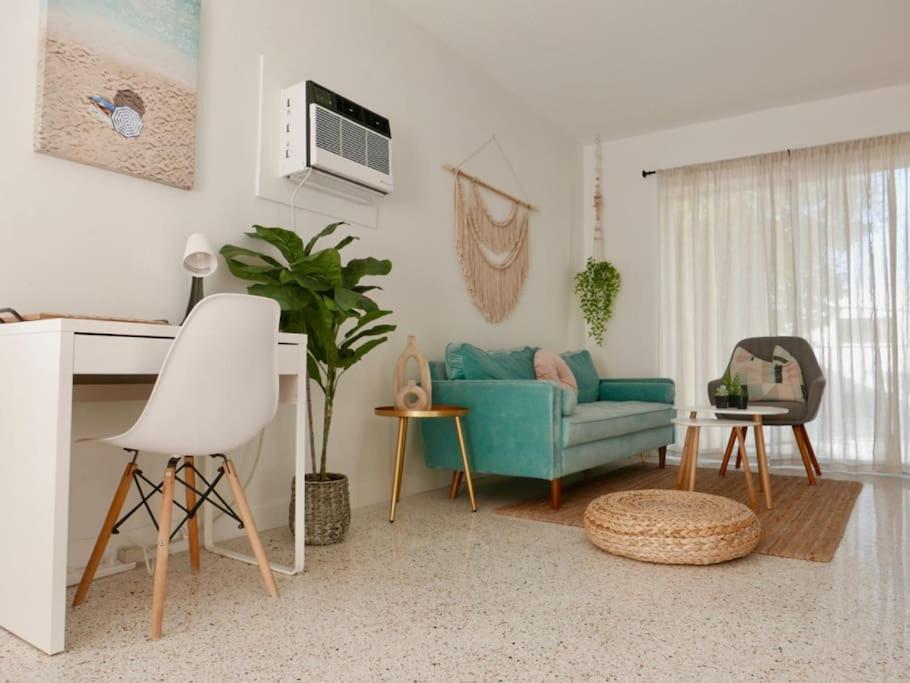 Two-Bedroom Apartment photo 1