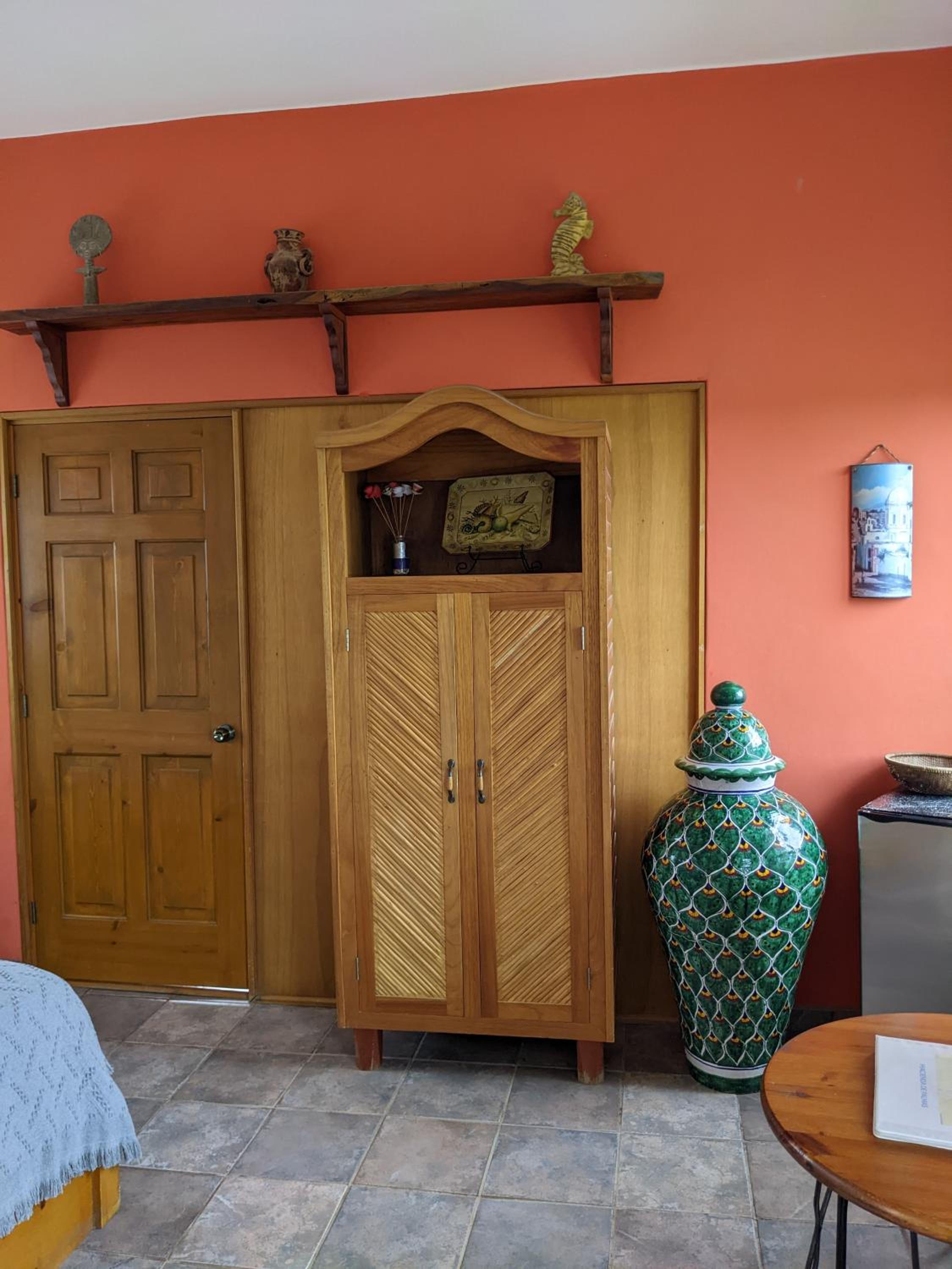 Comfort Triple Room