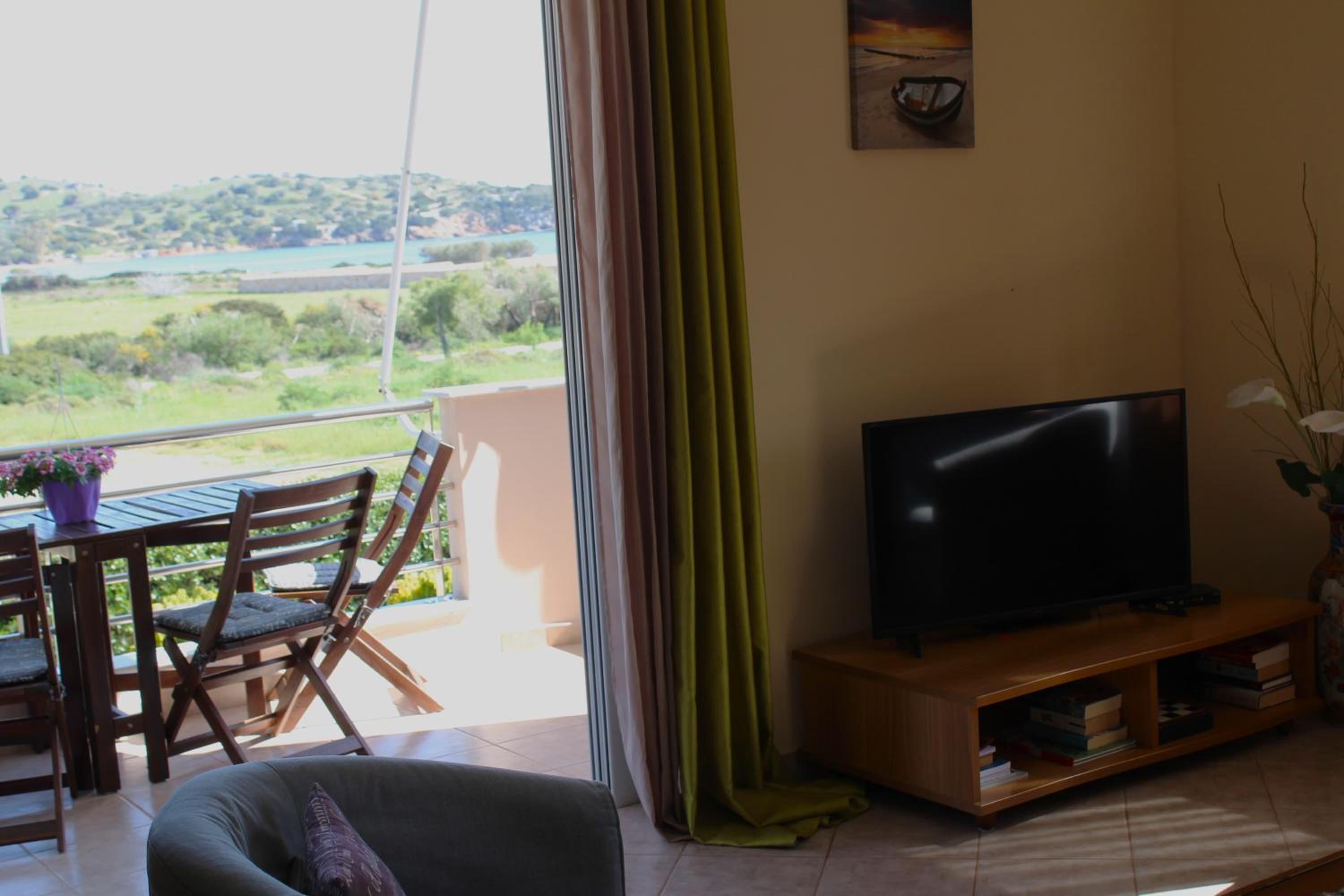 Apartment with Sea View - First Floor  - Photo 10