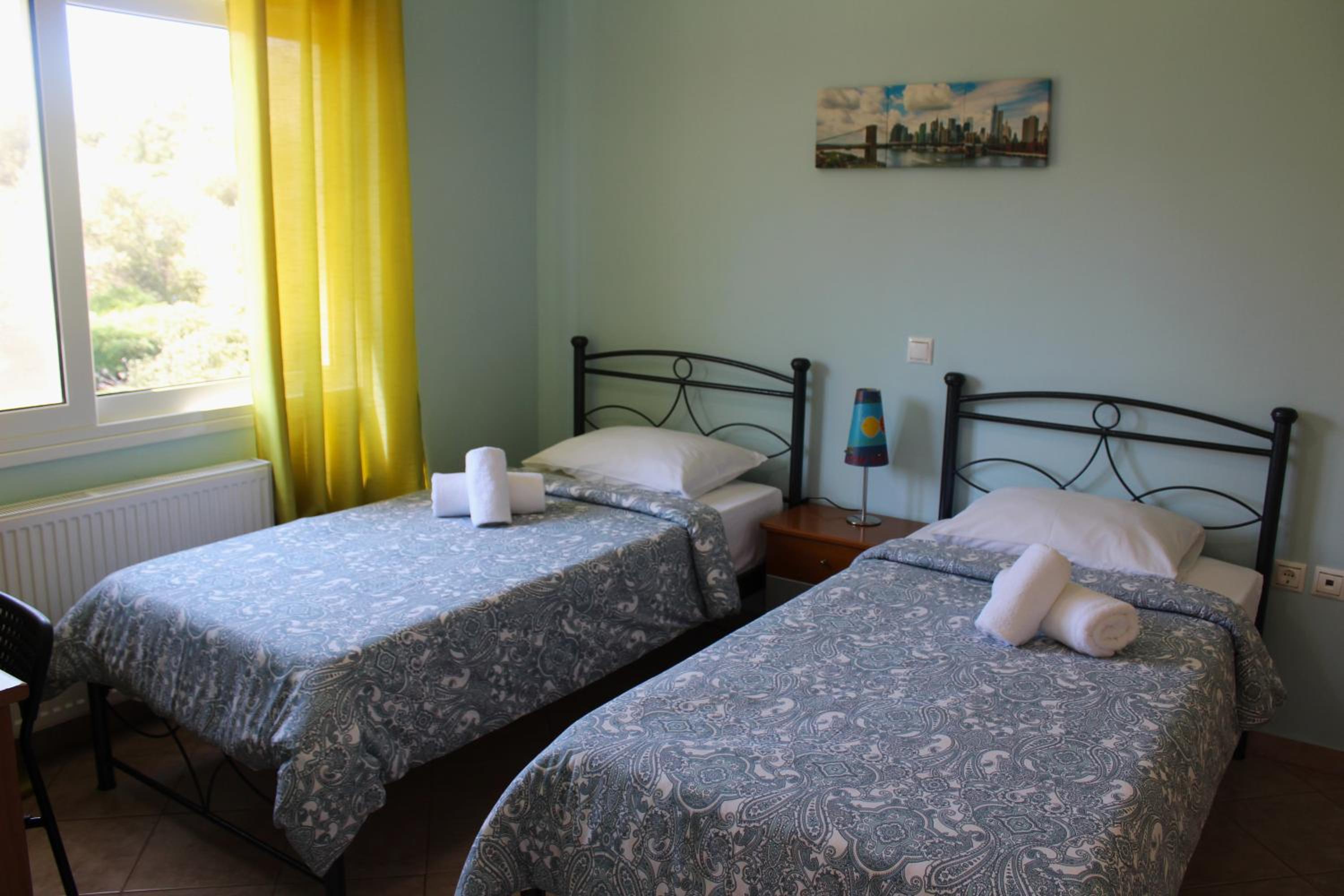 Apartment with Sea View - First Floor  - Photo 19