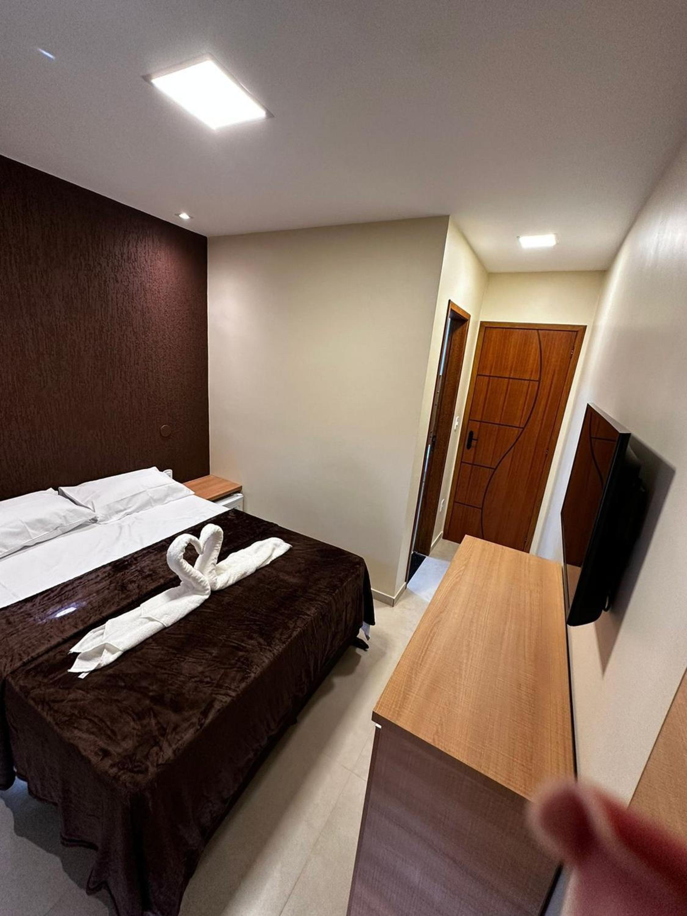 Double Room photo 3