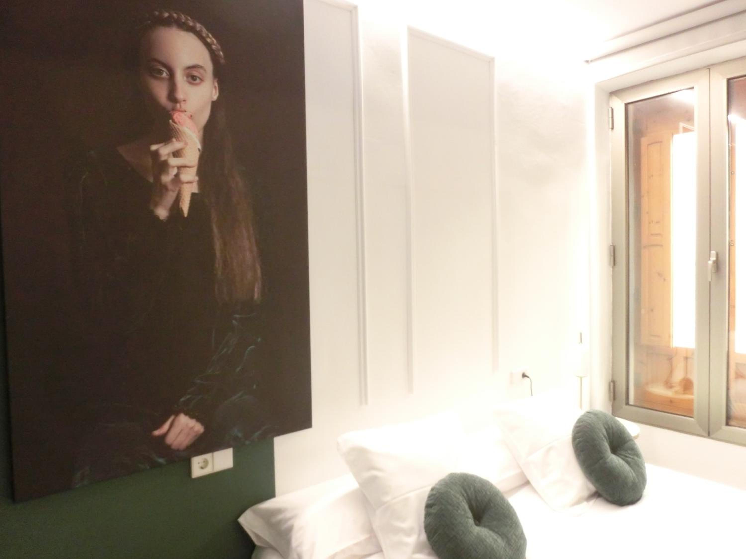 Double Room - Disability Access photo 2