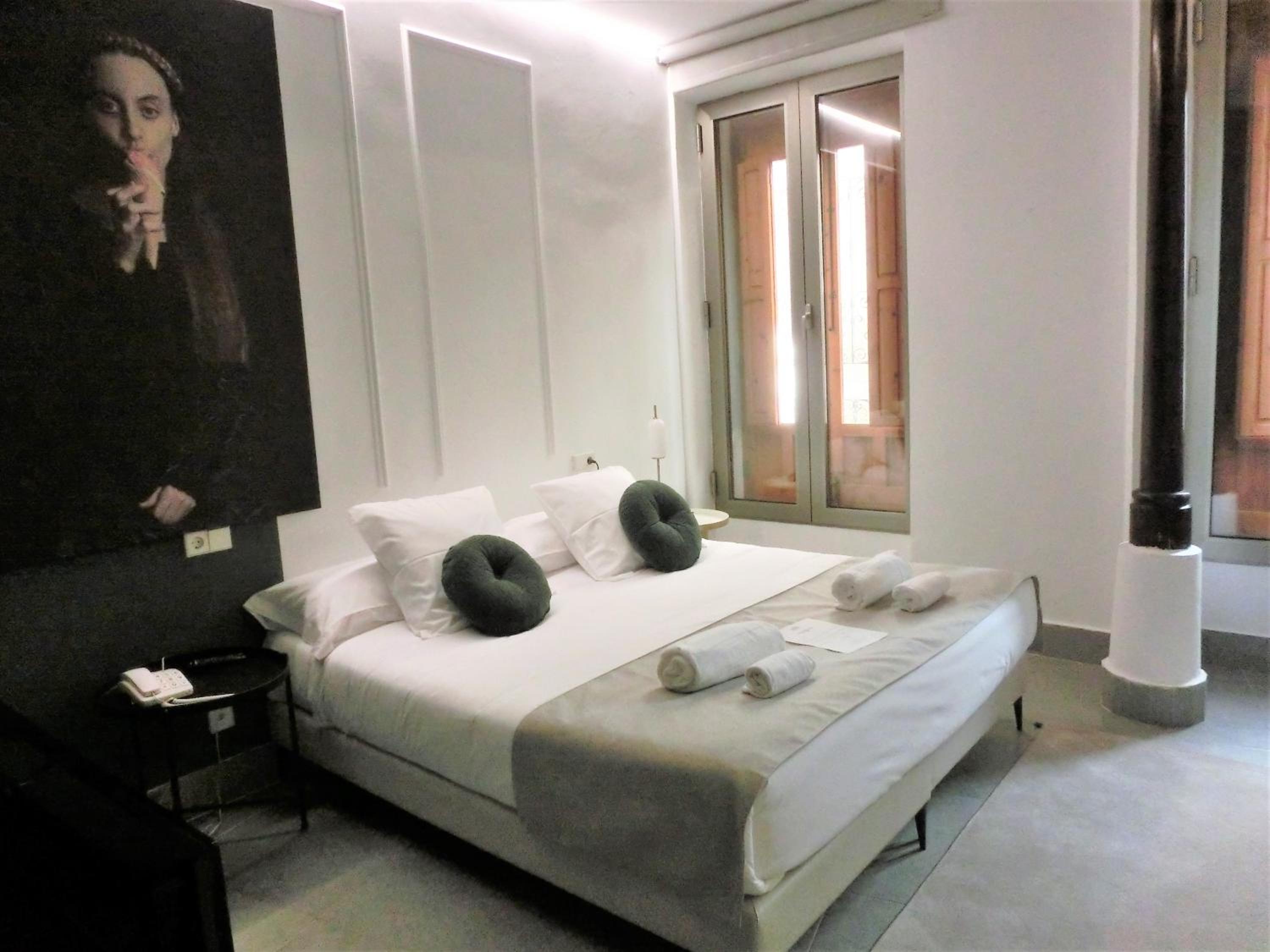 Double Room - Disability Access photo 3