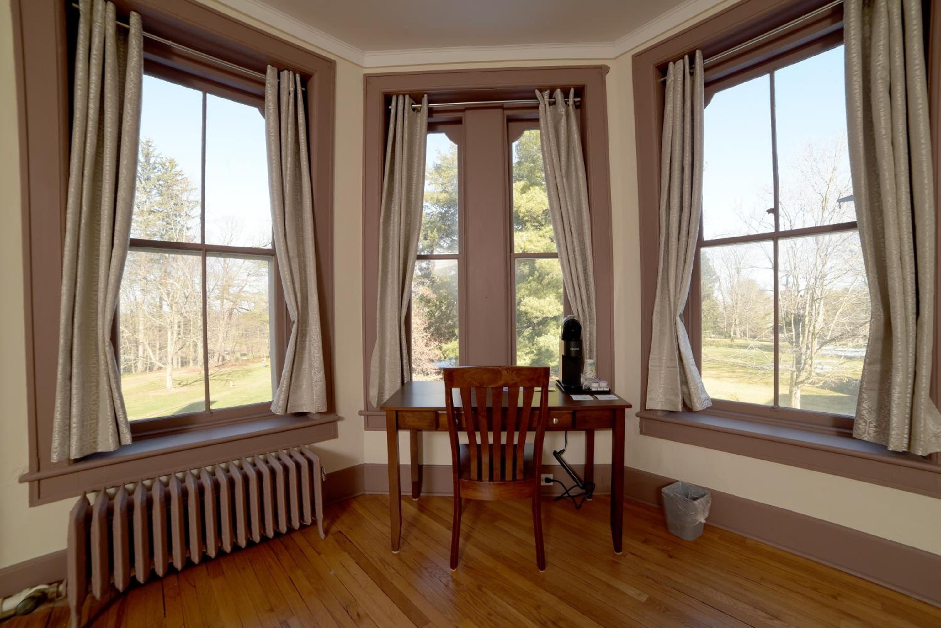 King Room with Garden View photo 2