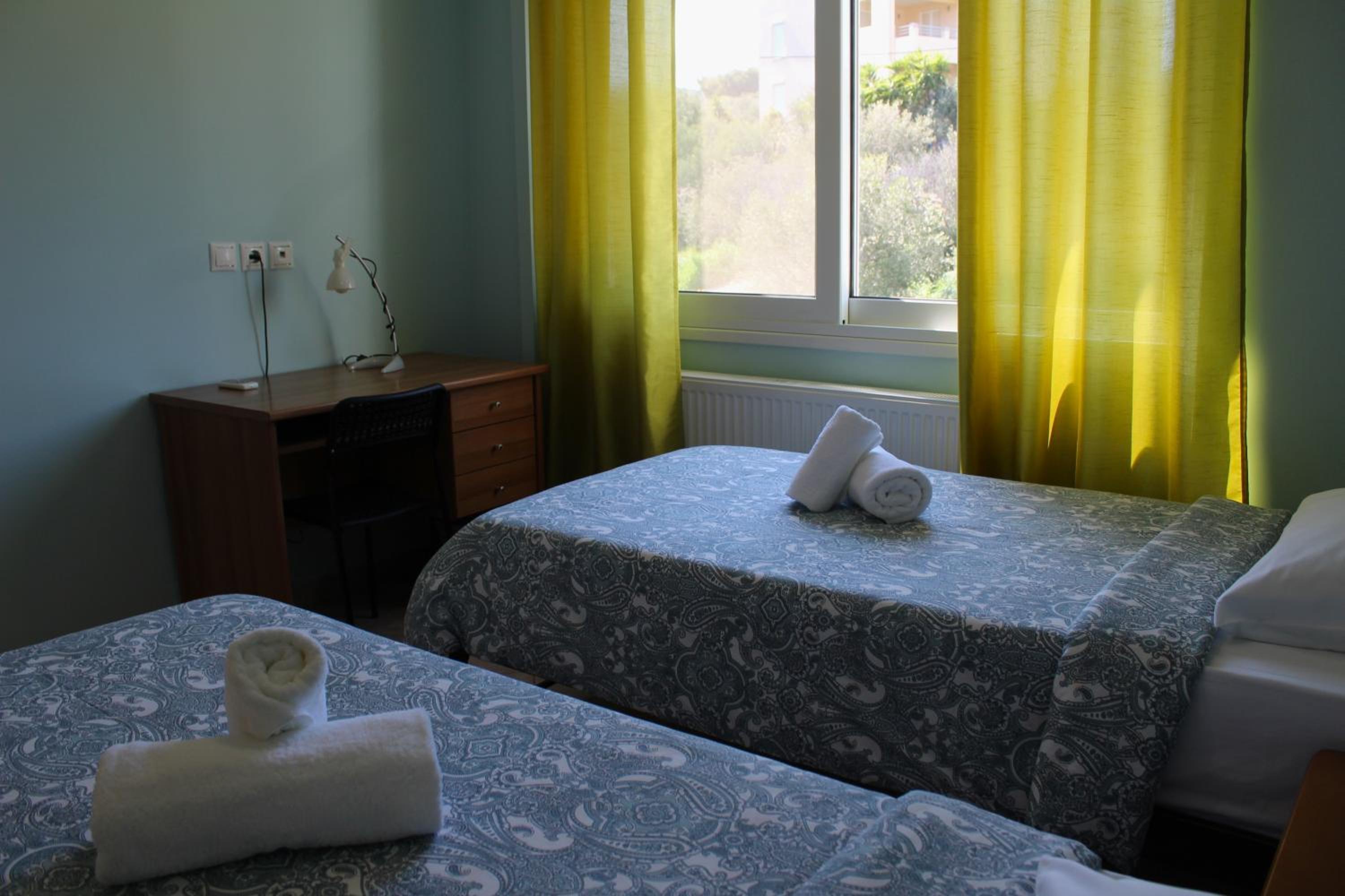 Apartment with Sea View - First Floor  - Photo 9