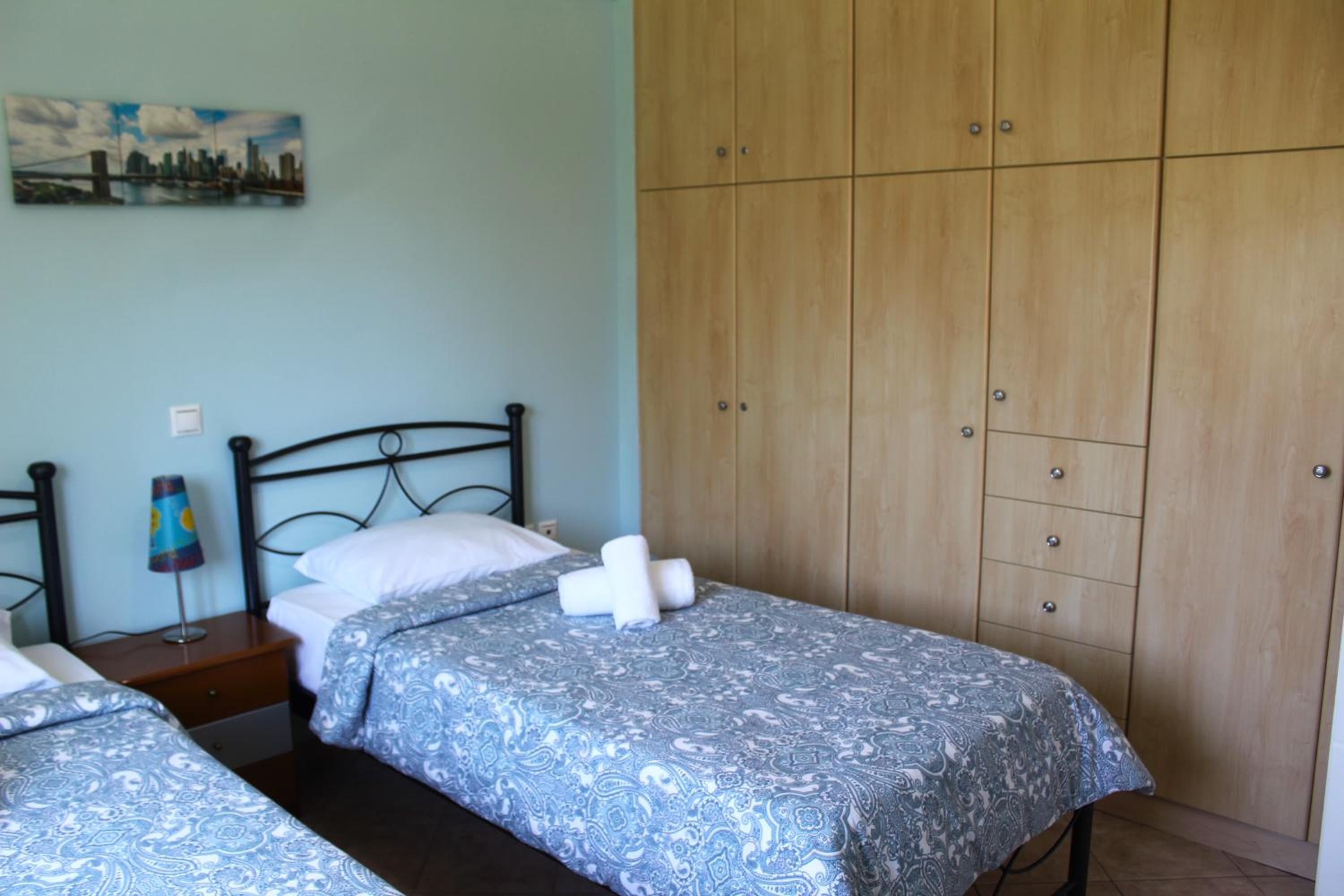 Apartment with Sea View - First Floor  - Photo 20