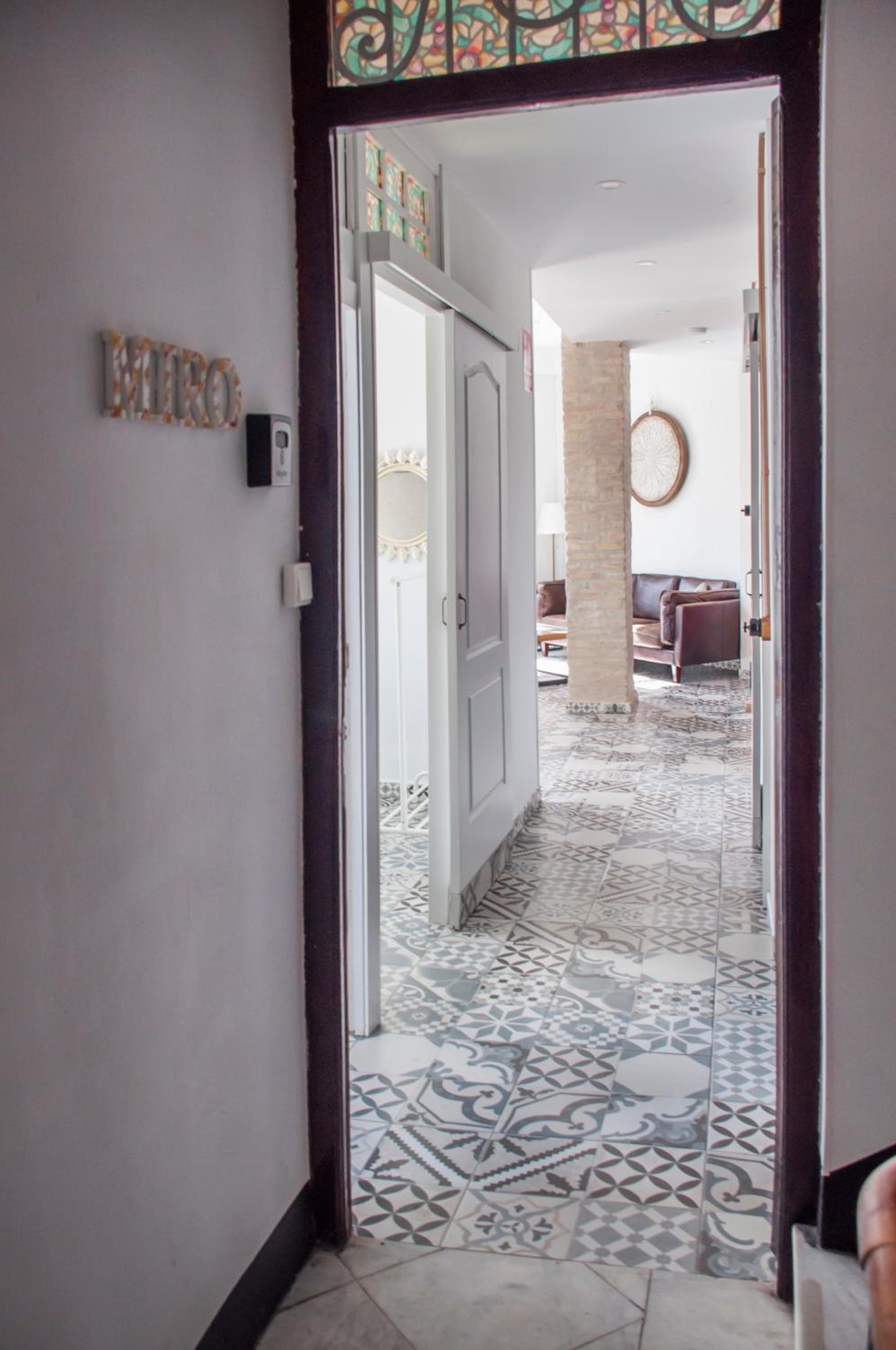 Departamento de tres habitaciones