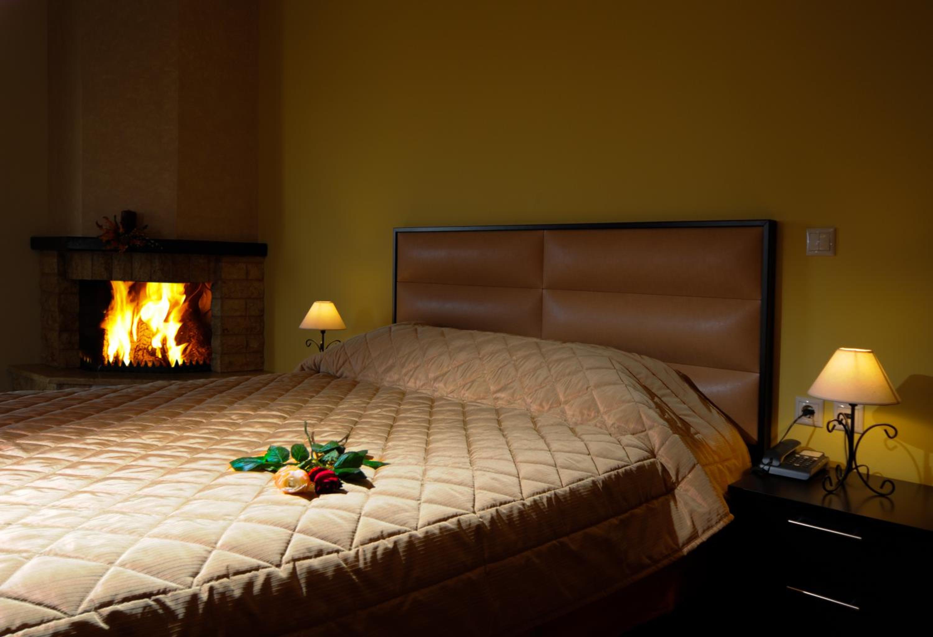 King Room with Lake View photo 3