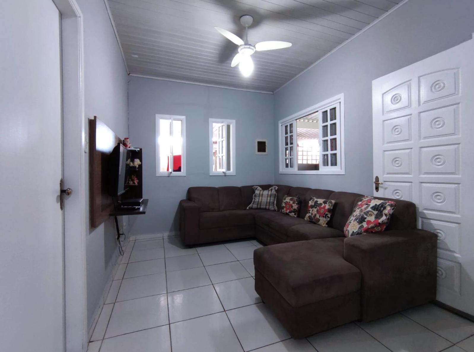 Two-Bedroom House photo 1