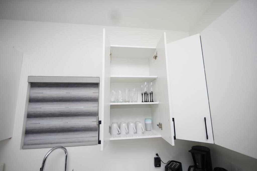 Three-Bedroom Apartment photo 3