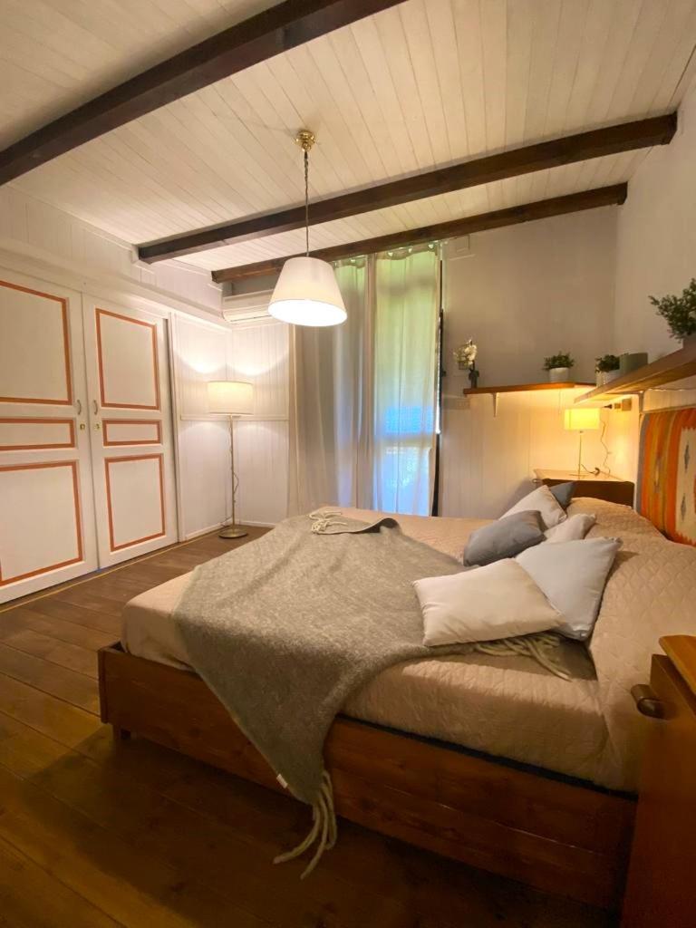 One-Bedroom Villa photo 1