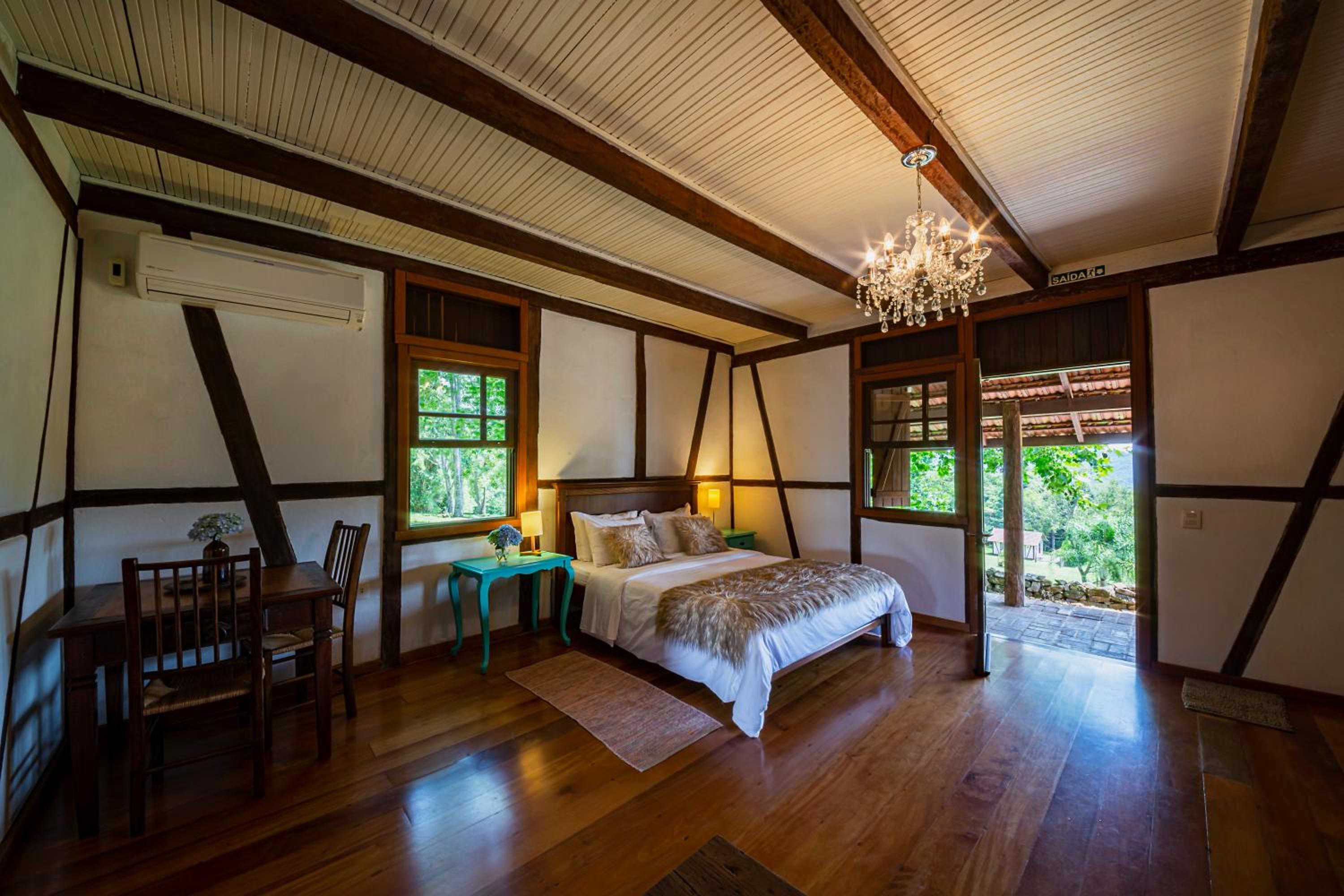 Chalet photo 1