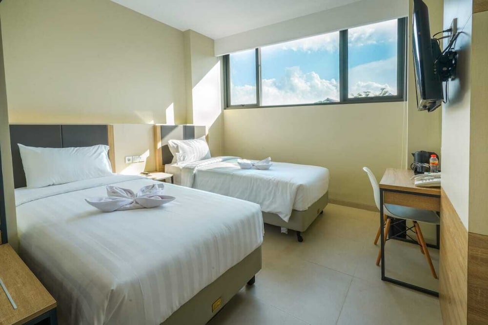 Superior Double or Twin Room - Photo 4