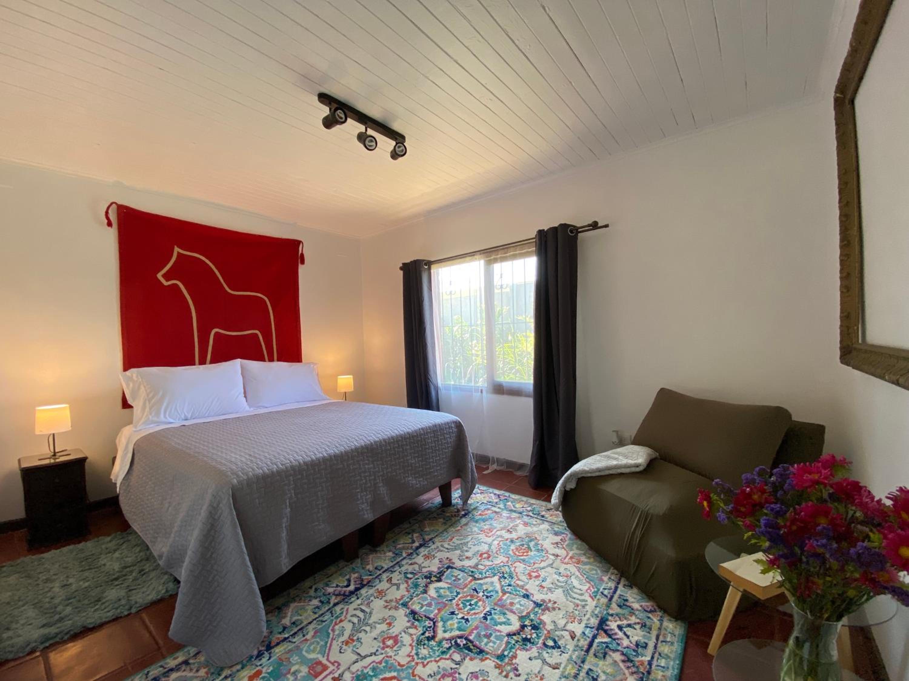 One-Bedroom House photo 1