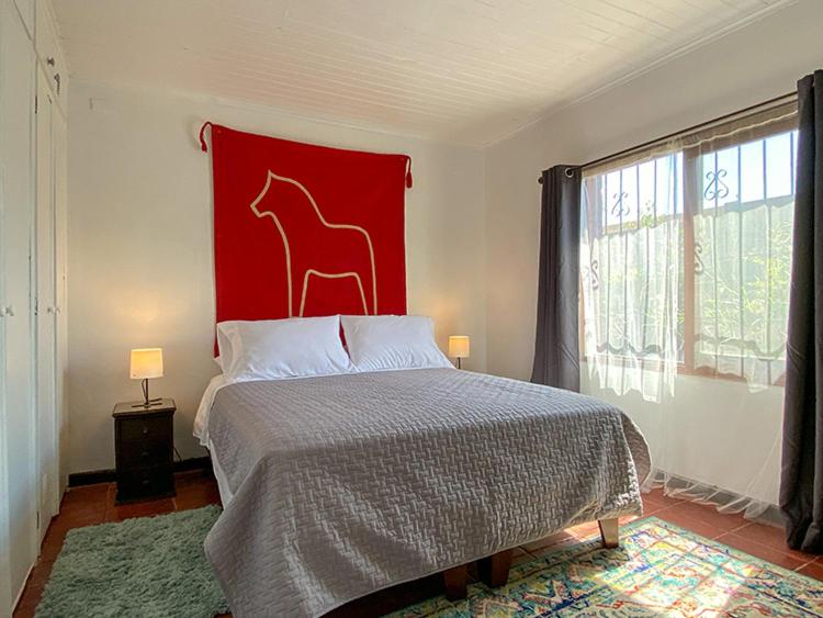 One-Bedroom House photo 2