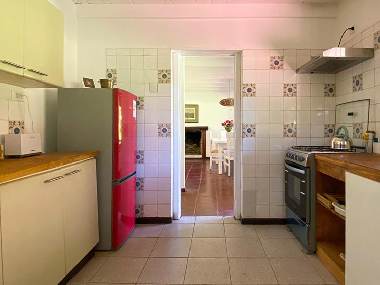 One-Bedroom House photo 3