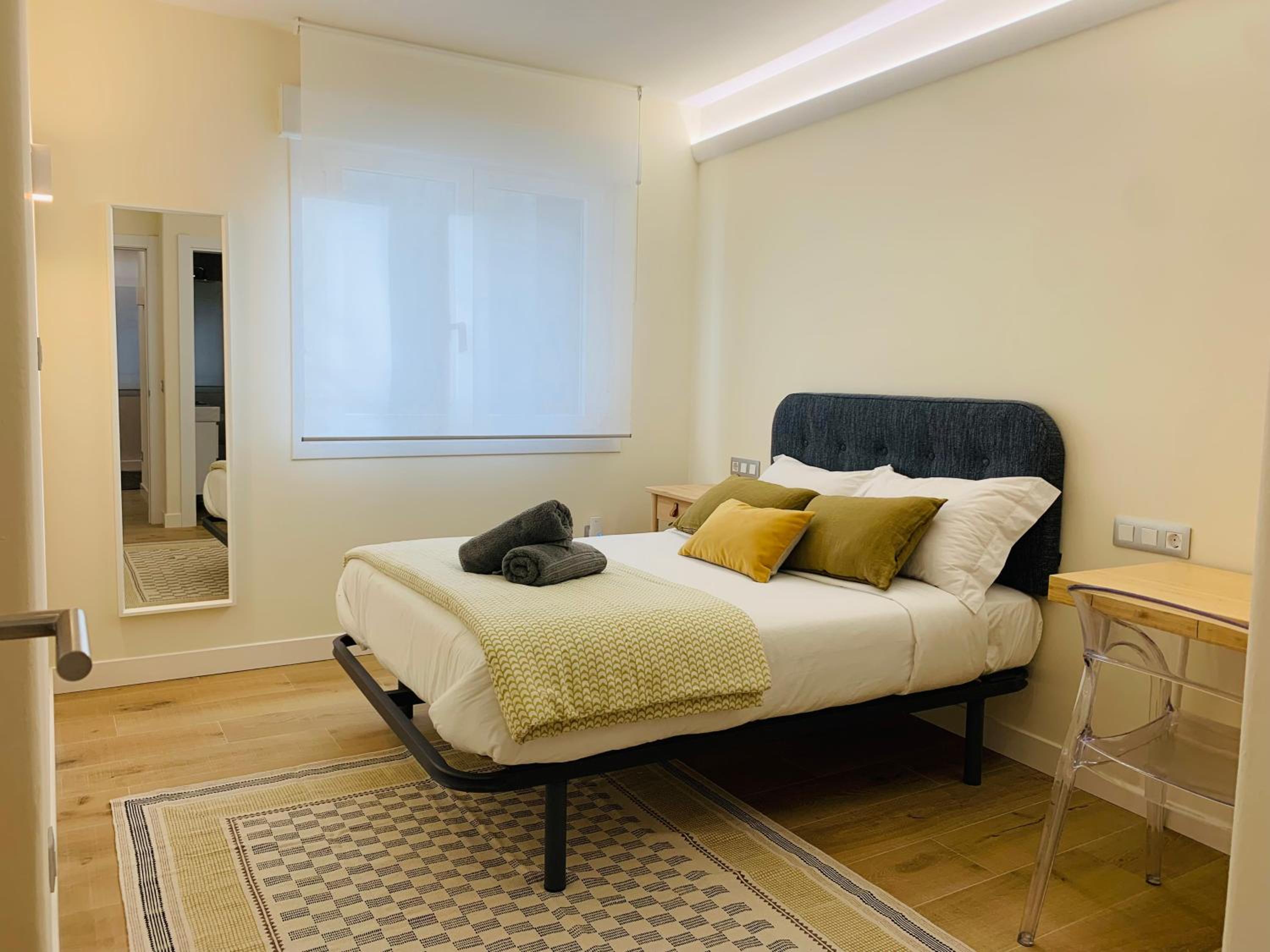 Apartamento Superior