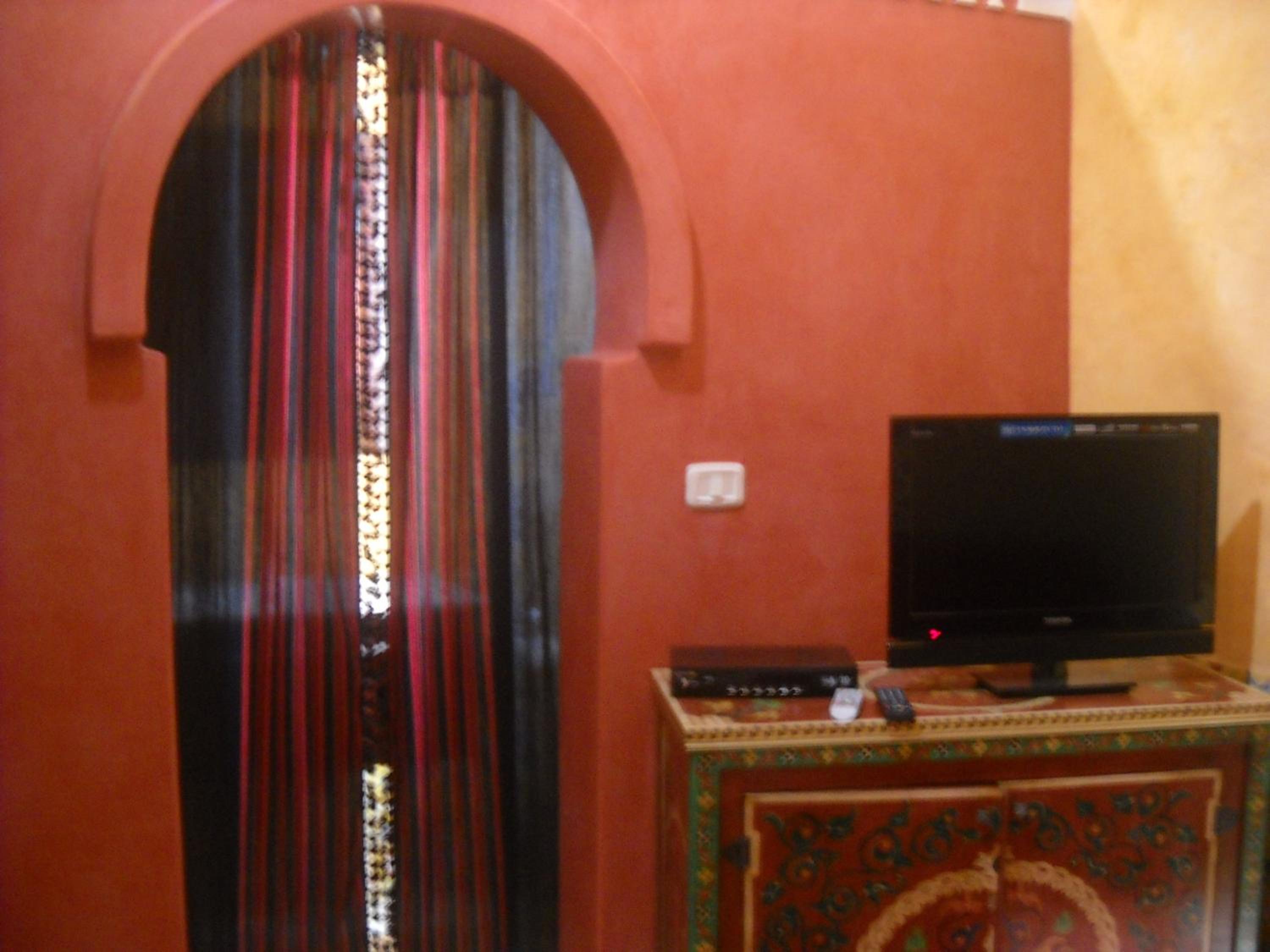 Wael Double Room