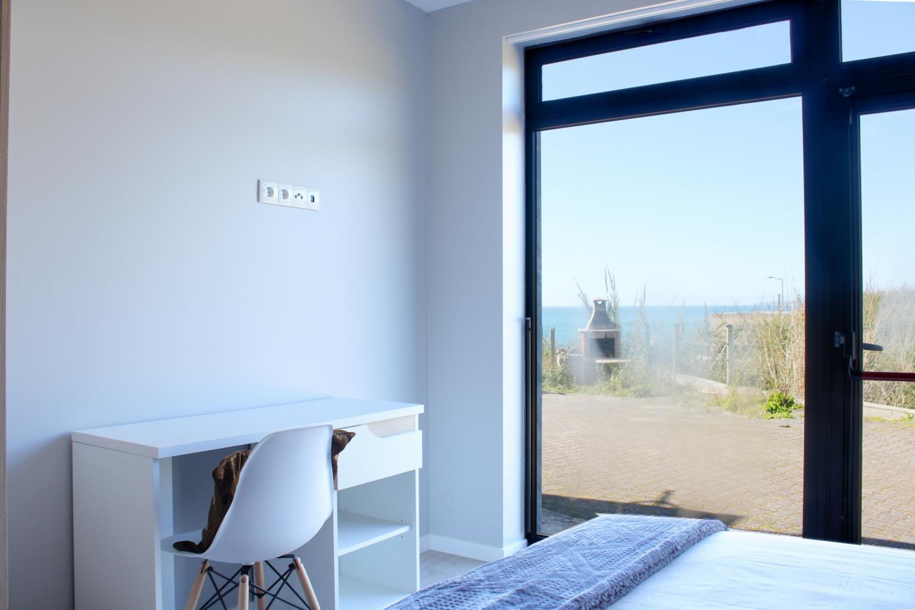Quadruple Room with Sea View photo 3