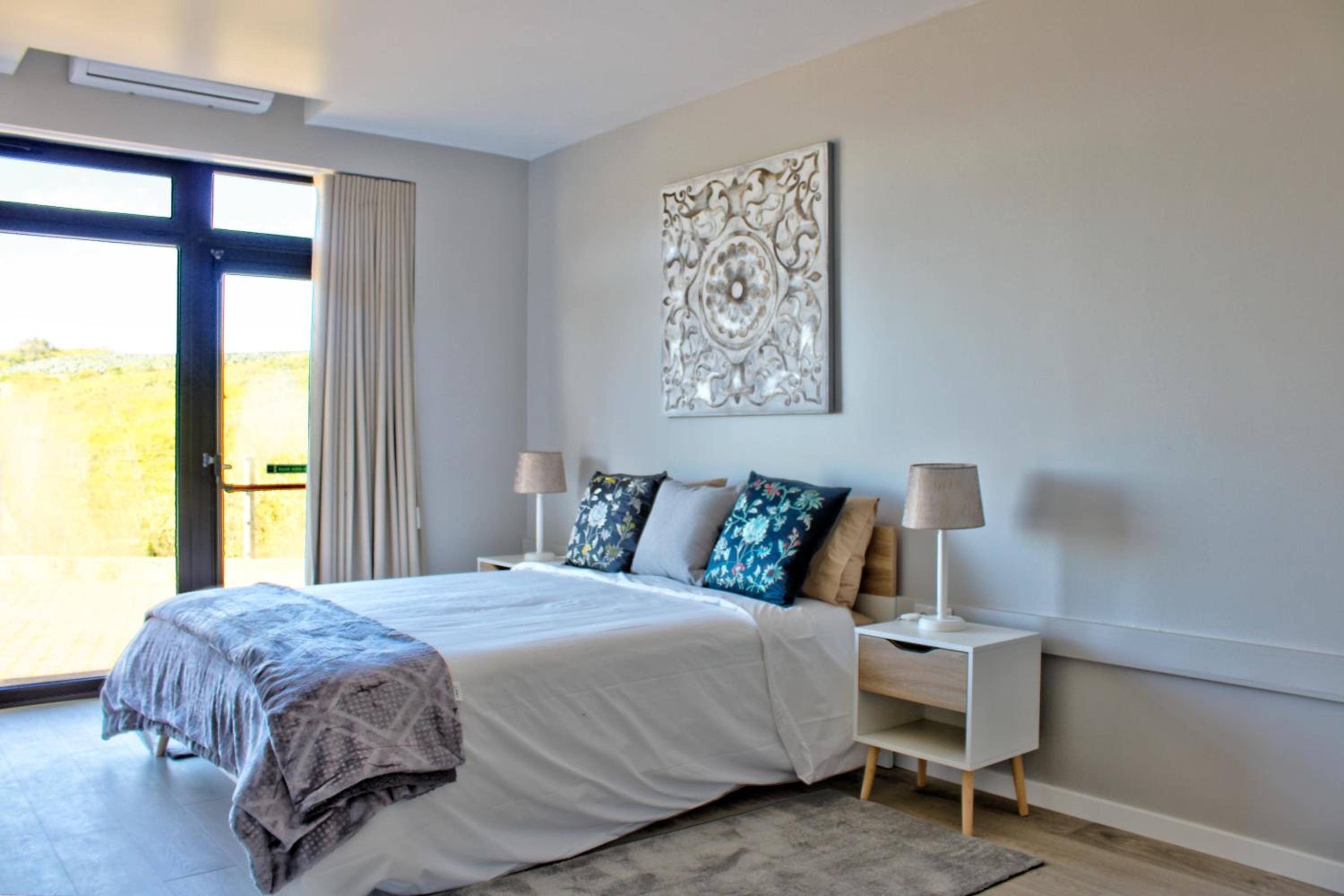 Quadruple Room with Sea View photo 1