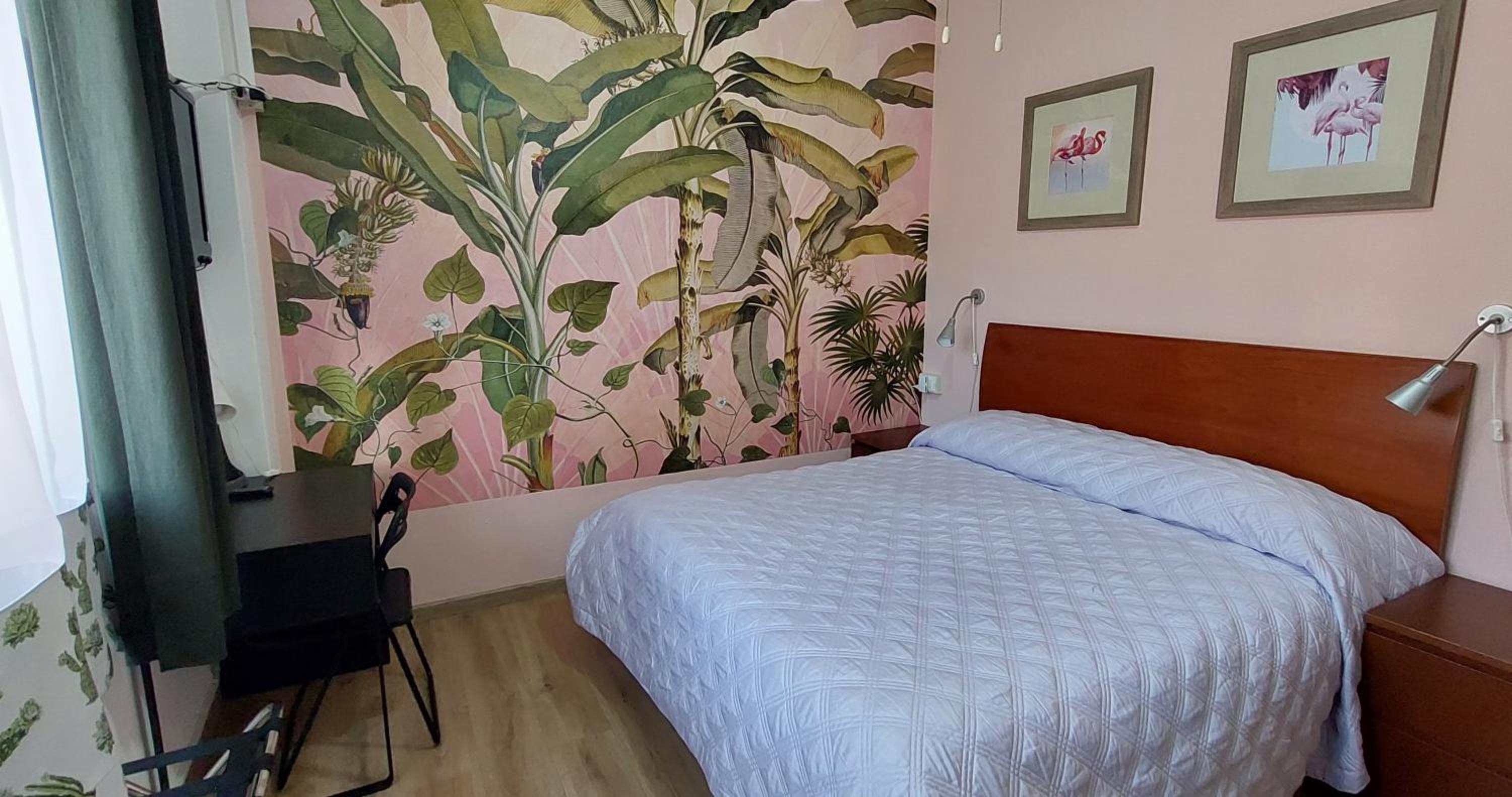 Standard Double Room photo 2