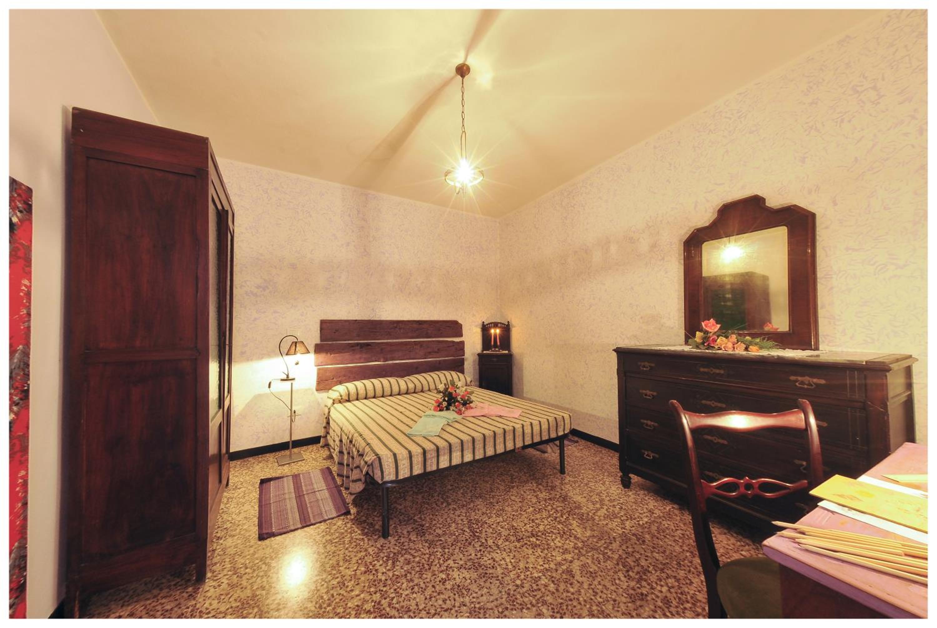 Double Room with Private External Bathroom photo 3
